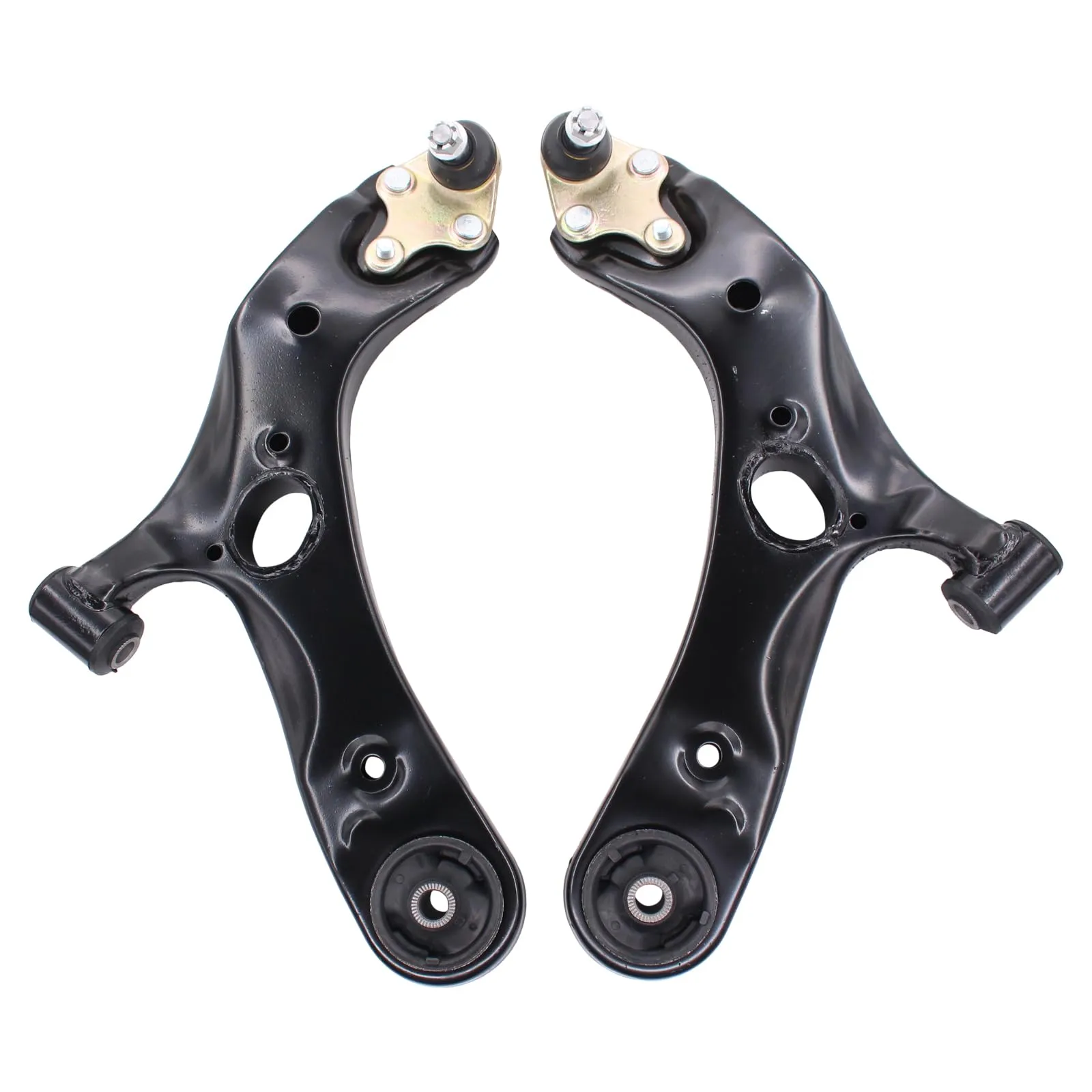 Front Lower Control Arm with Ball Joint (Right) - view 6