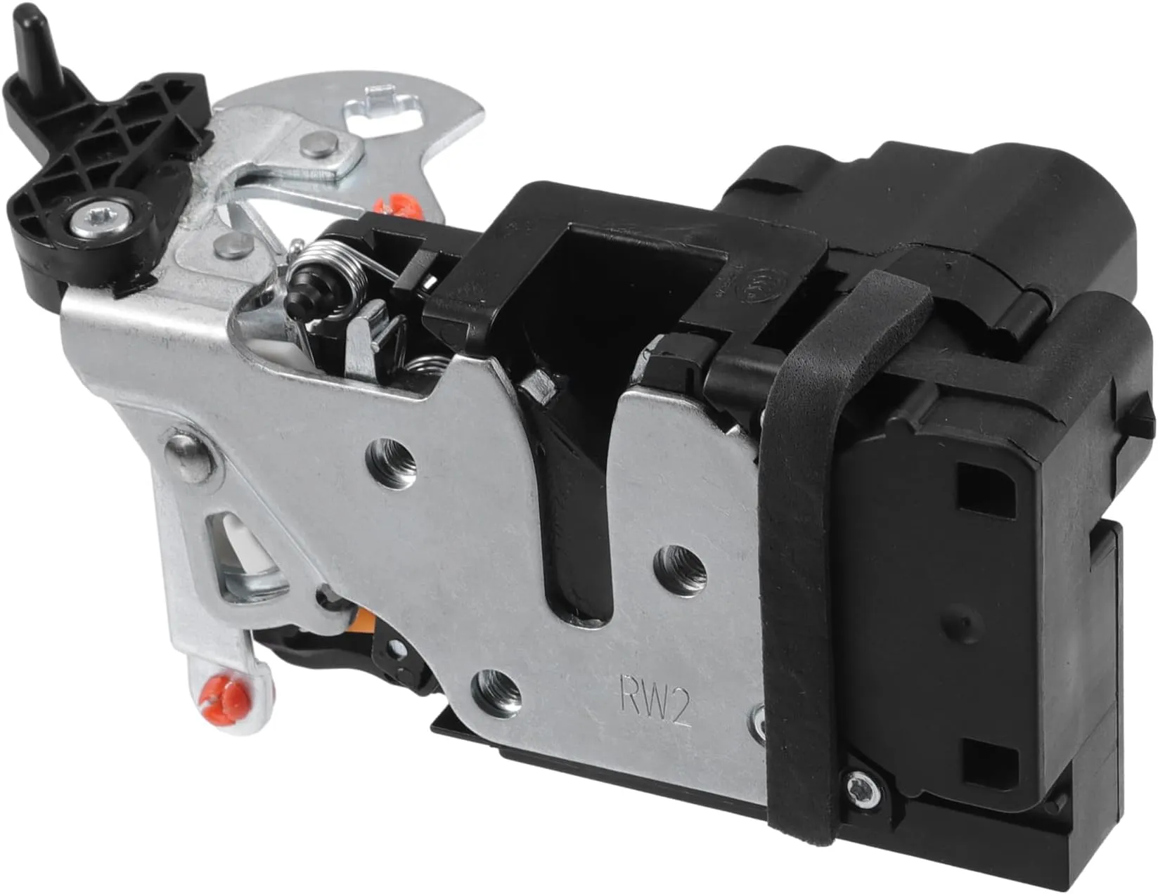 Front Right Power Door Lock Actuator Latch - Electrical for Domestic SUVs