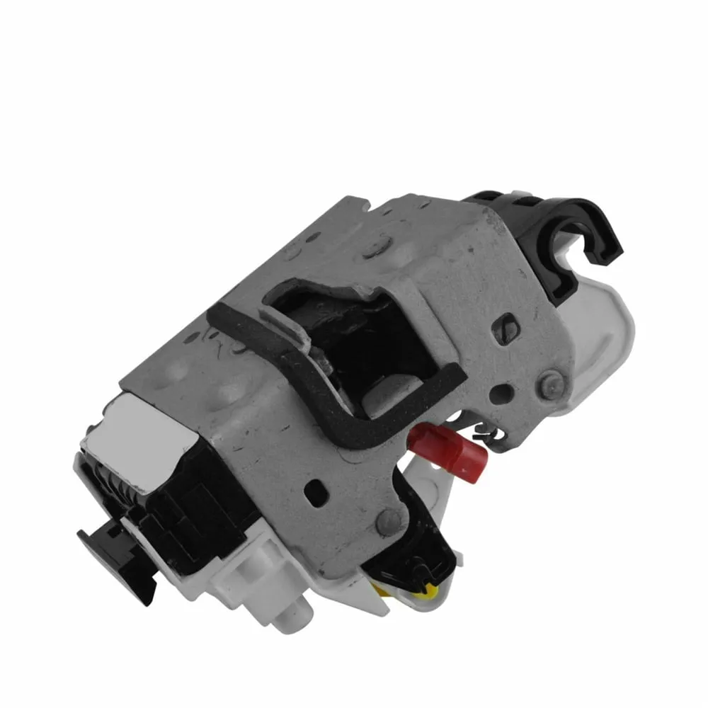 Front Right Power Door Lock Actuator Latch - view 2