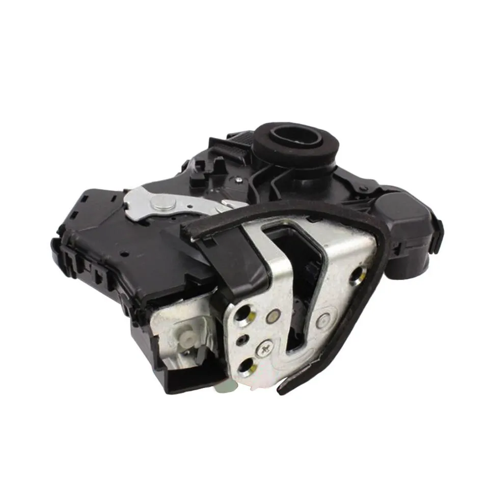 Front Right Power Door Lock Actuator Latch - view 3