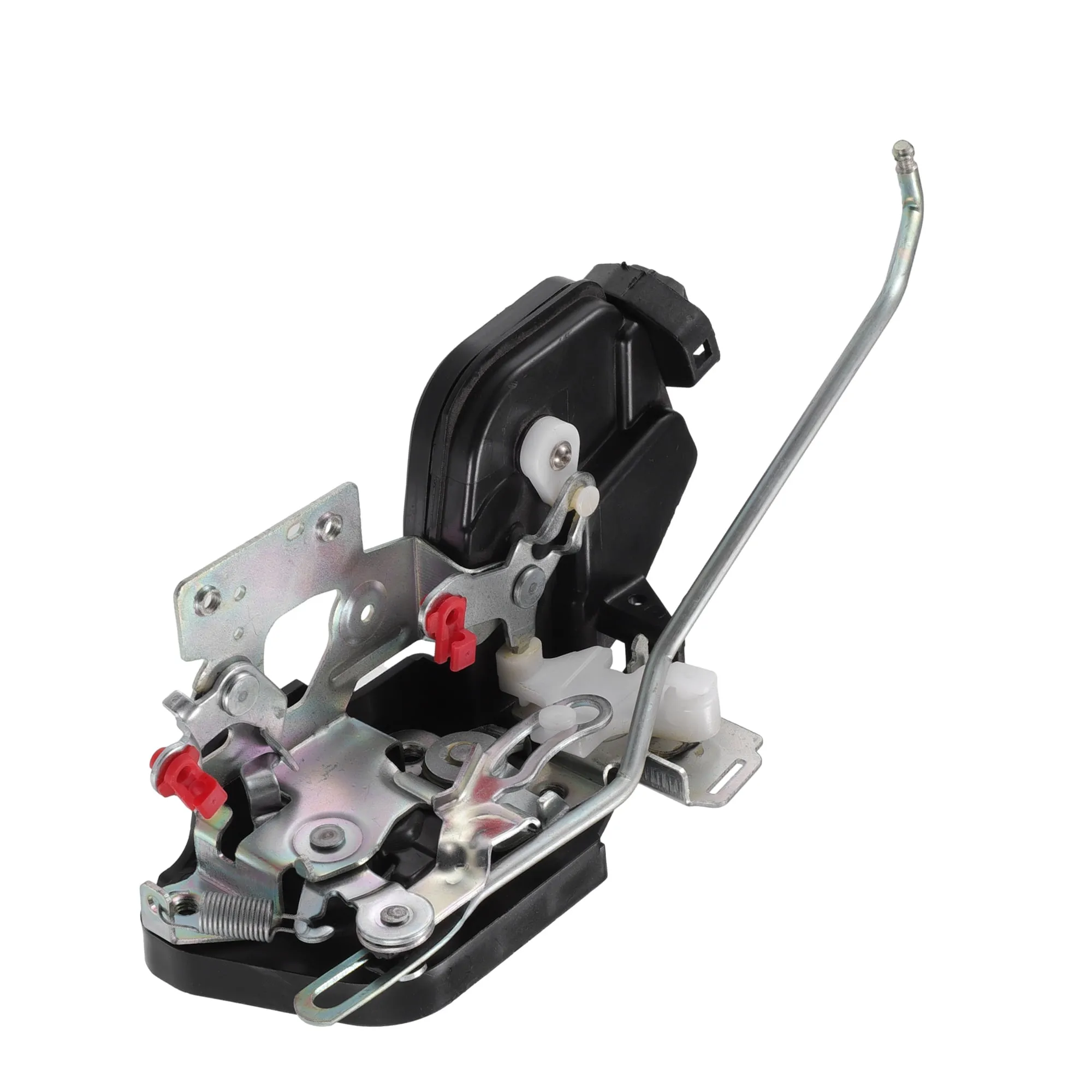 Front Right Power Door Lock Actuator Latch - view 4