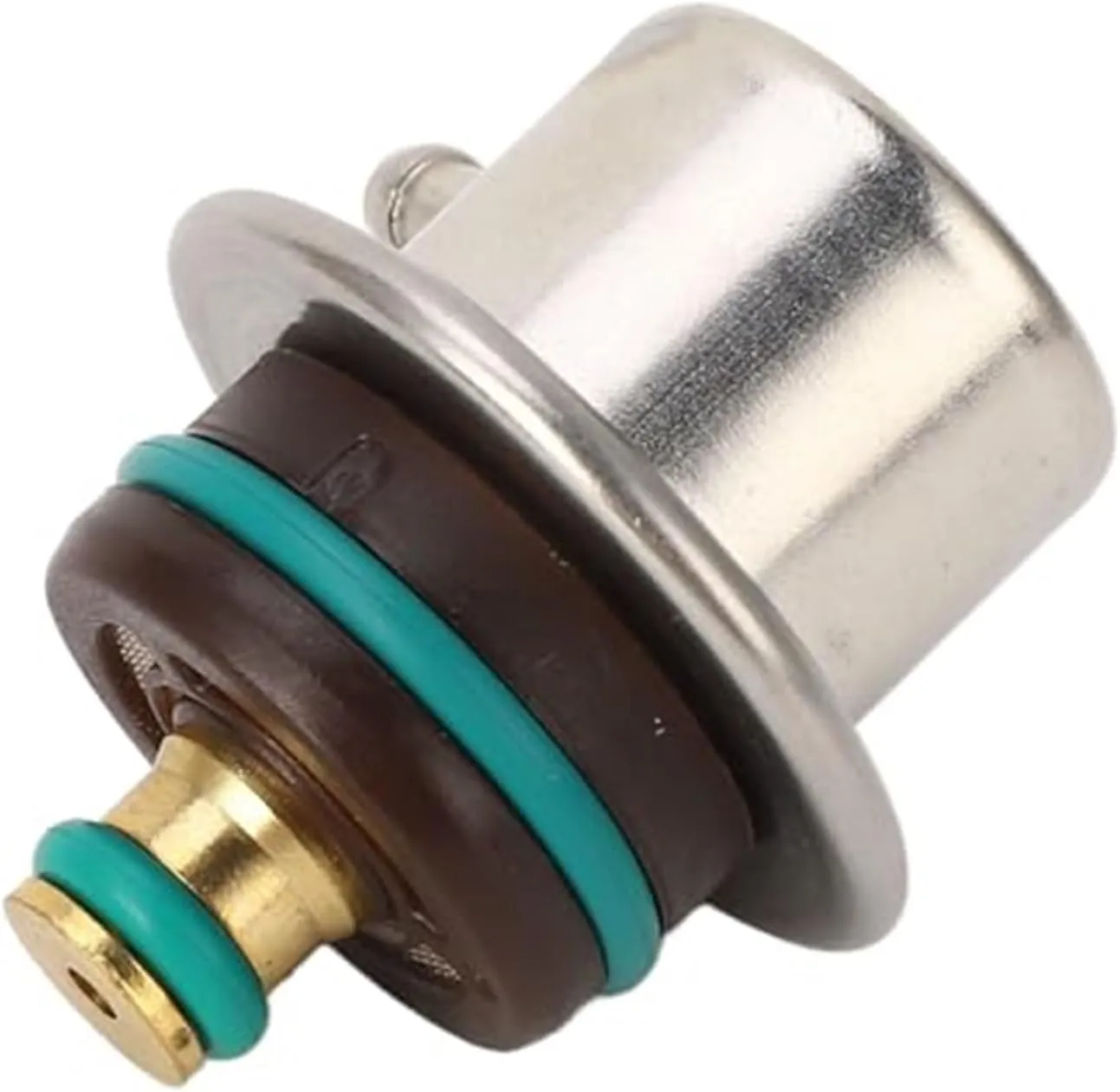 Fuel Injection Pressure Regulator Valve - Exhaust & Fuel Systems for Older Sedans