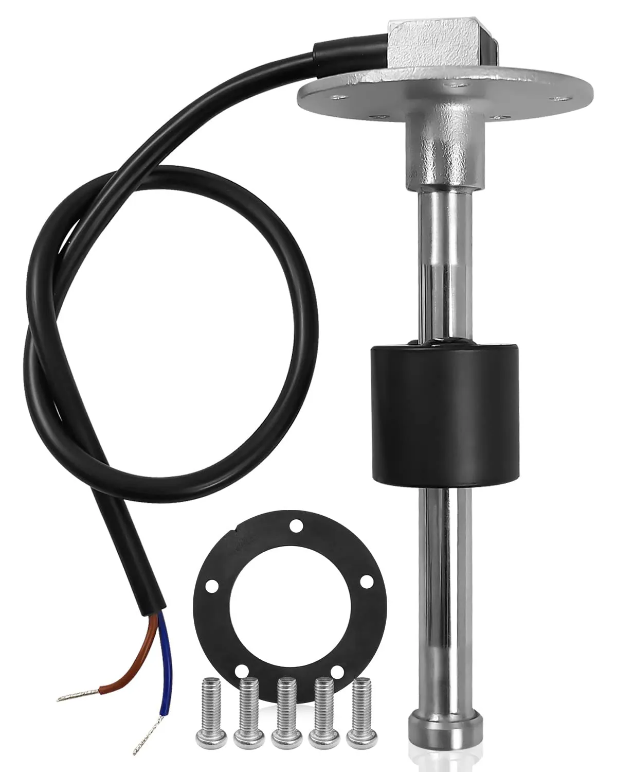 Fuel Tank Sending Unit & Level Sensor - Exhaust & Fuel Systems for Classic Cars