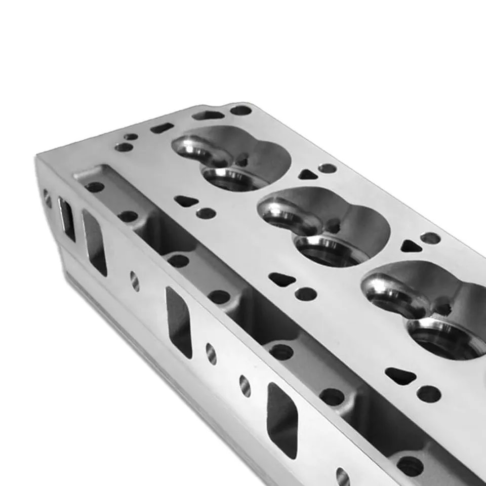 Heavy-Duty Aluminum Cylinder Head (Single) - view 2