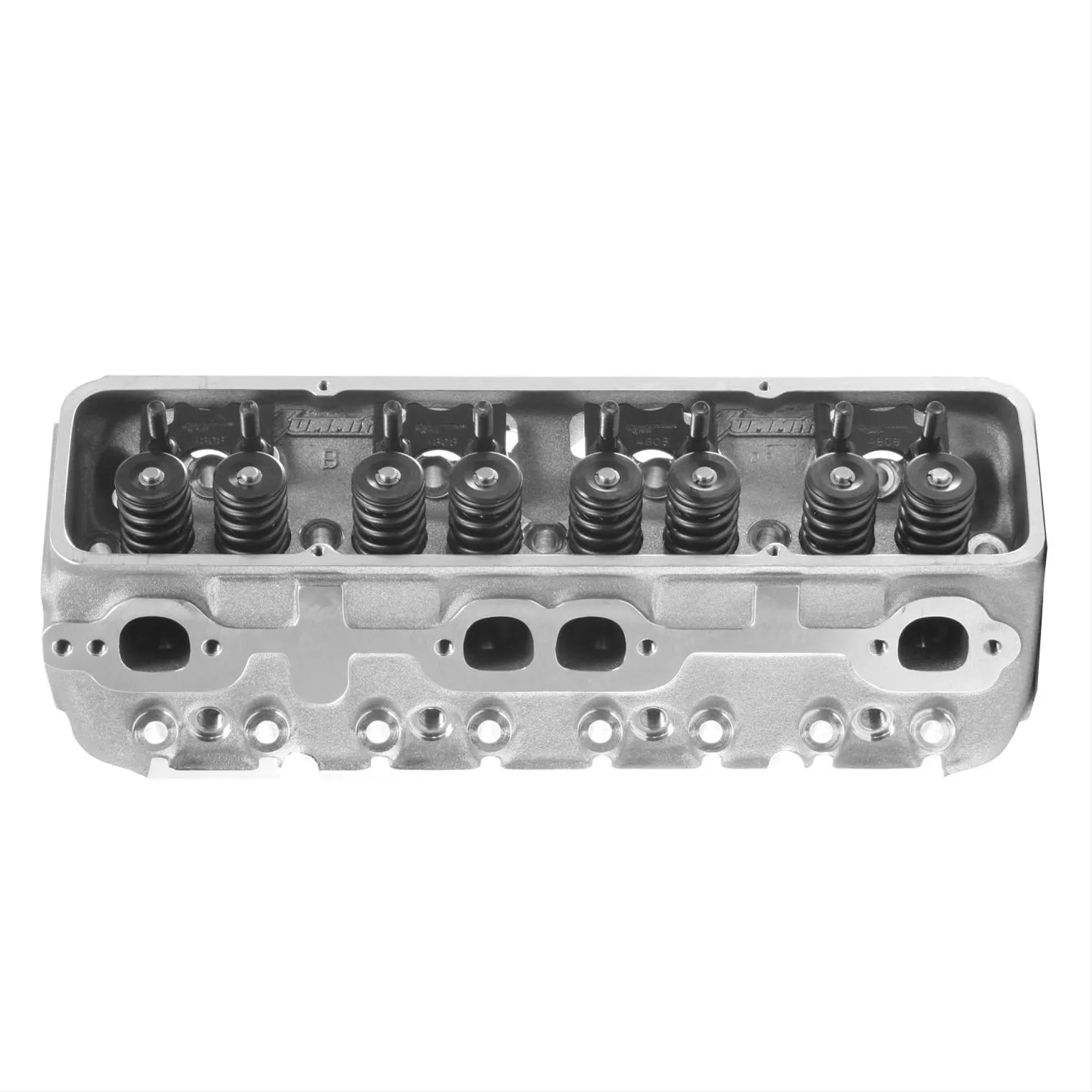 Heavy-Duty Aluminum Cylinder Head (Single) - view 3
