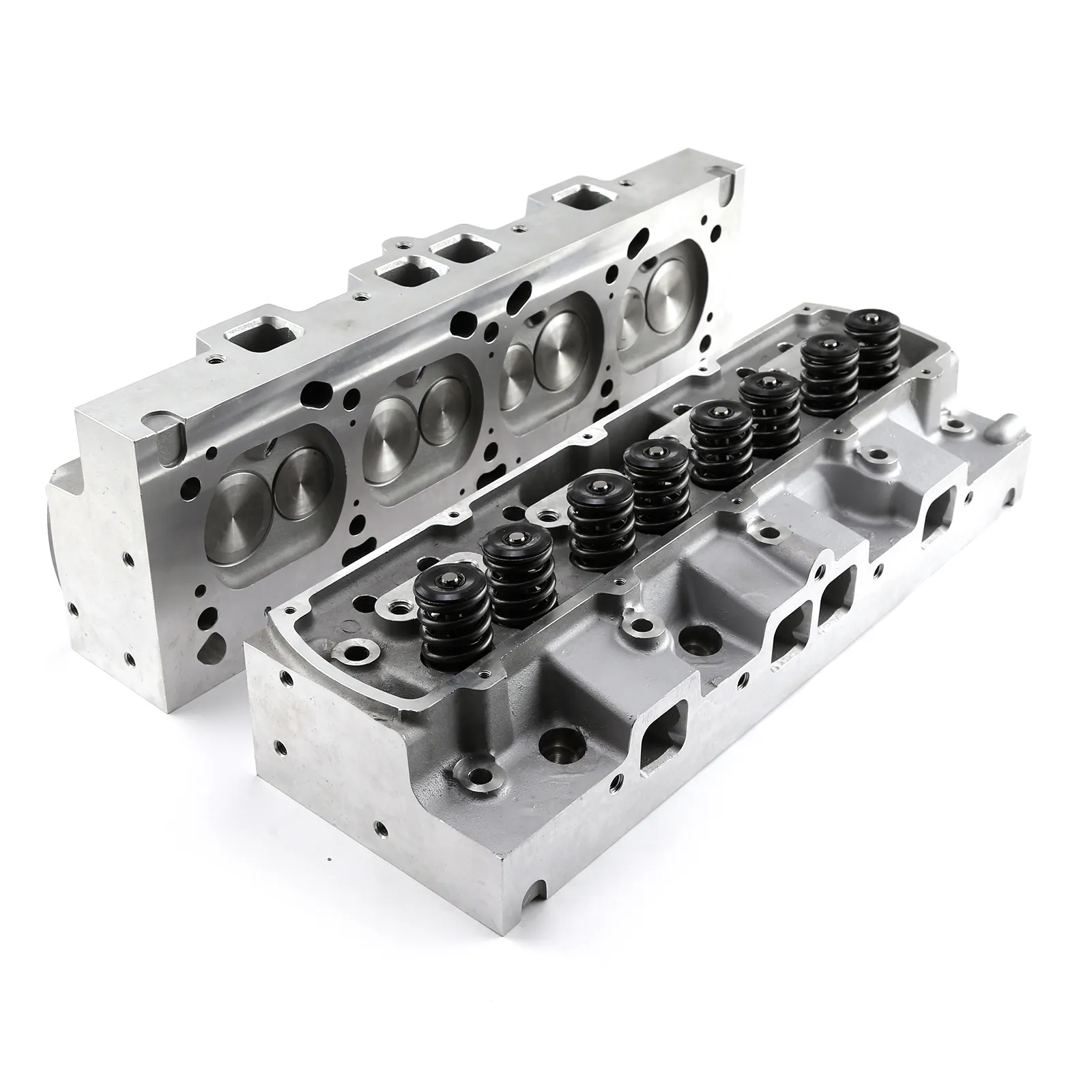 Heavy-Duty Aluminum Cylinder Head (Single) - view 4