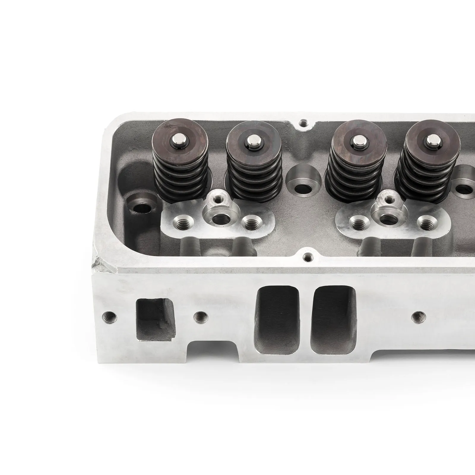 Heavy-Duty Aluminum Cylinder Head (Single) - view 5