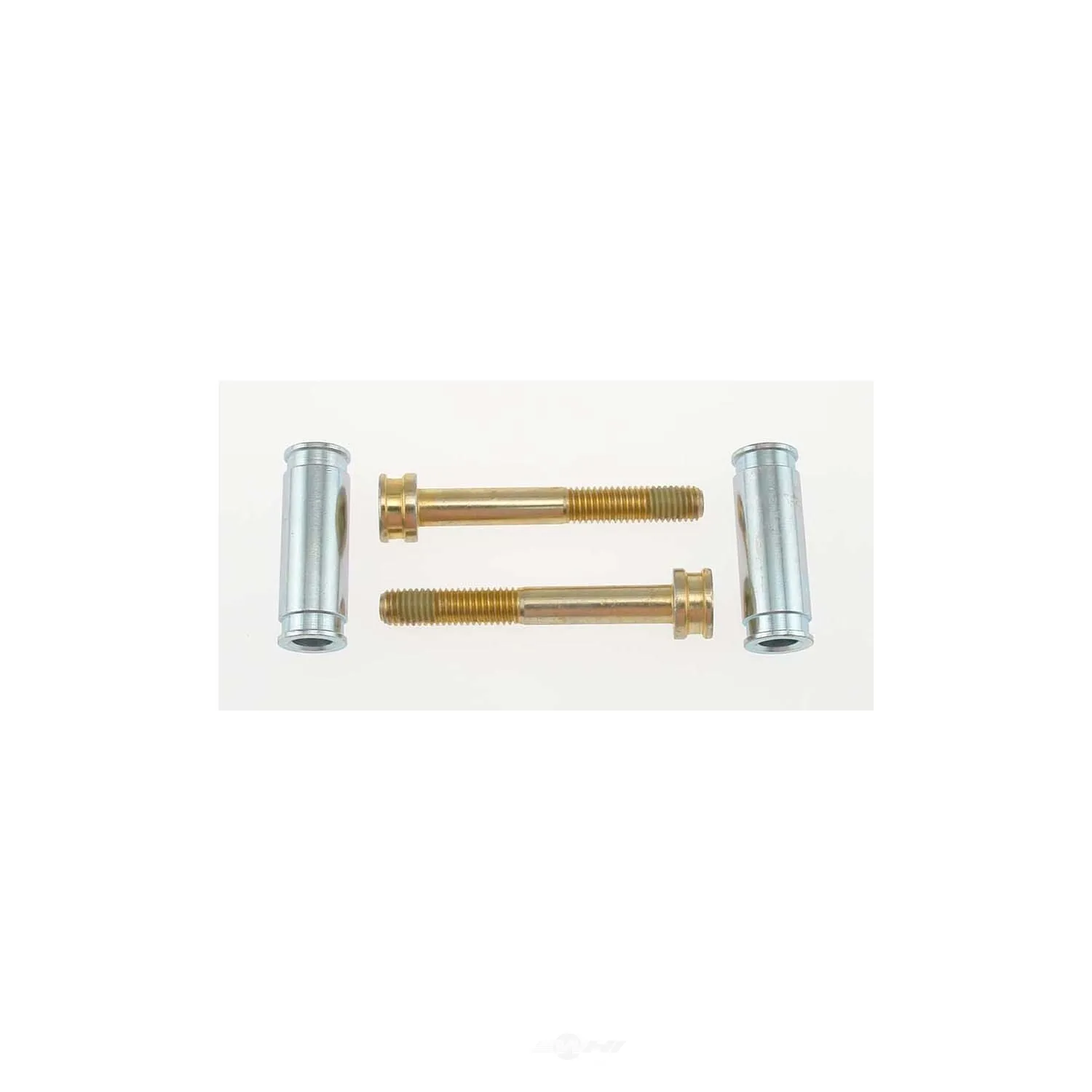 Heavy-Duty Brake Caliper Bracket & Guide Pin Kit - Brakes for Commercial Vans