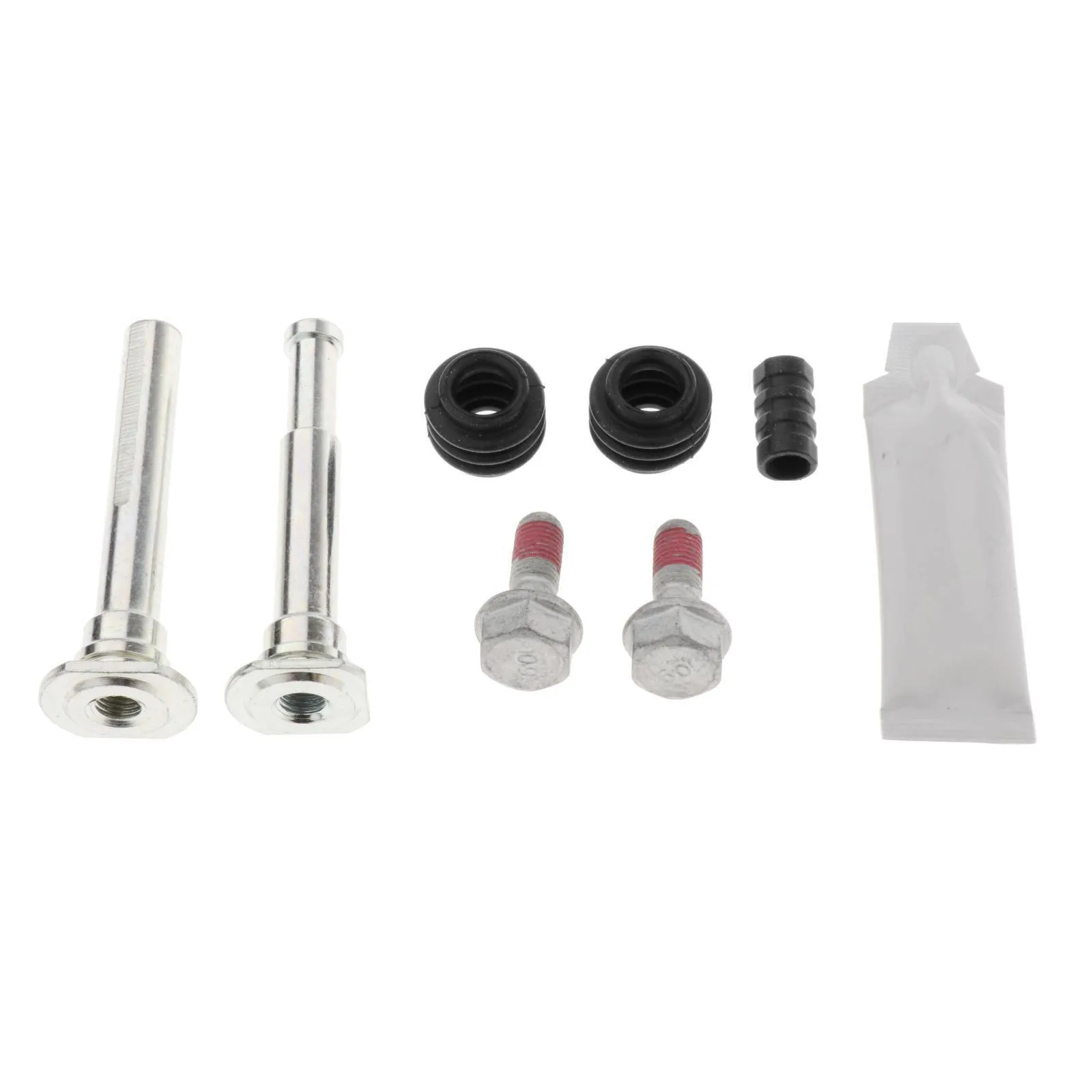 Heavy-Duty Brake Caliper Bracket & Guide Pin Kit - view 2