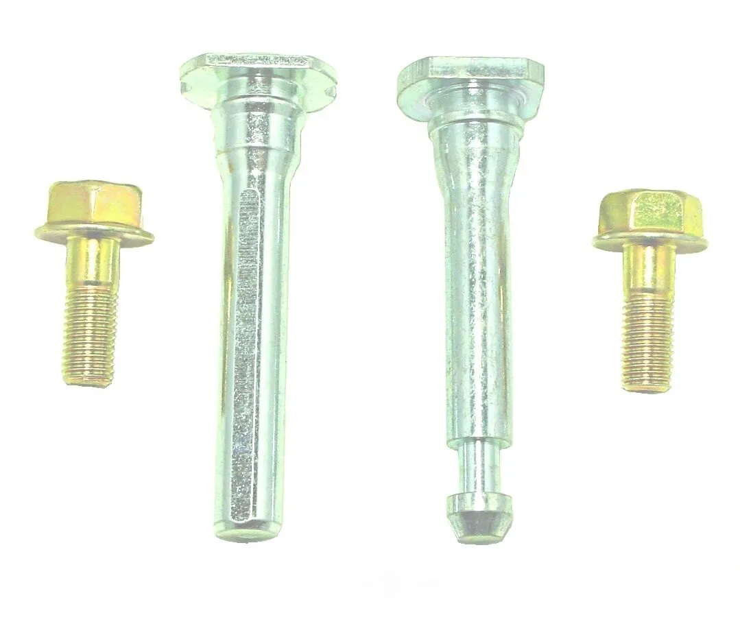 Heavy-Duty Brake Caliper Bracket & Guide Pin Kit - view 3