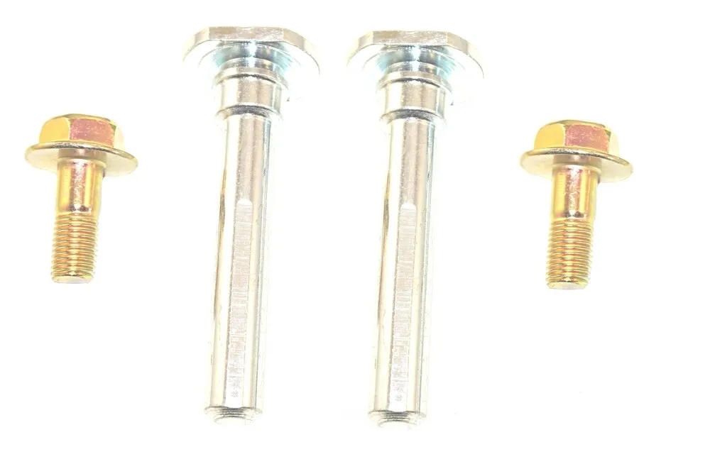 Heavy-Duty Brake Caliper Bracket & Guide Pin Kit - view 4
