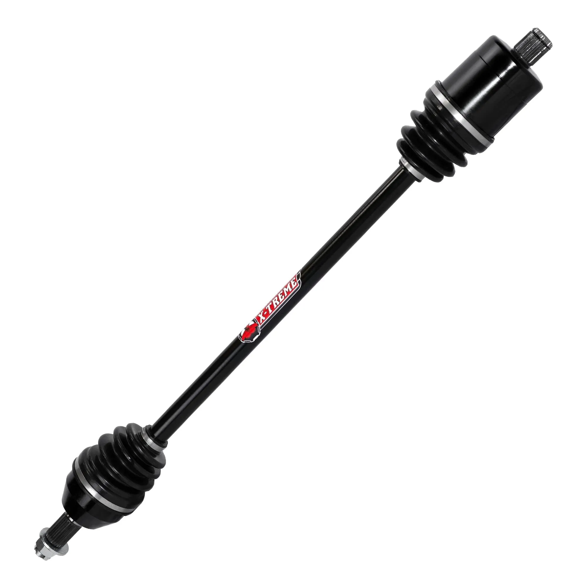 Heavy-Duty Chromoly Axle Shaft Kit (Front Pair) - view 2