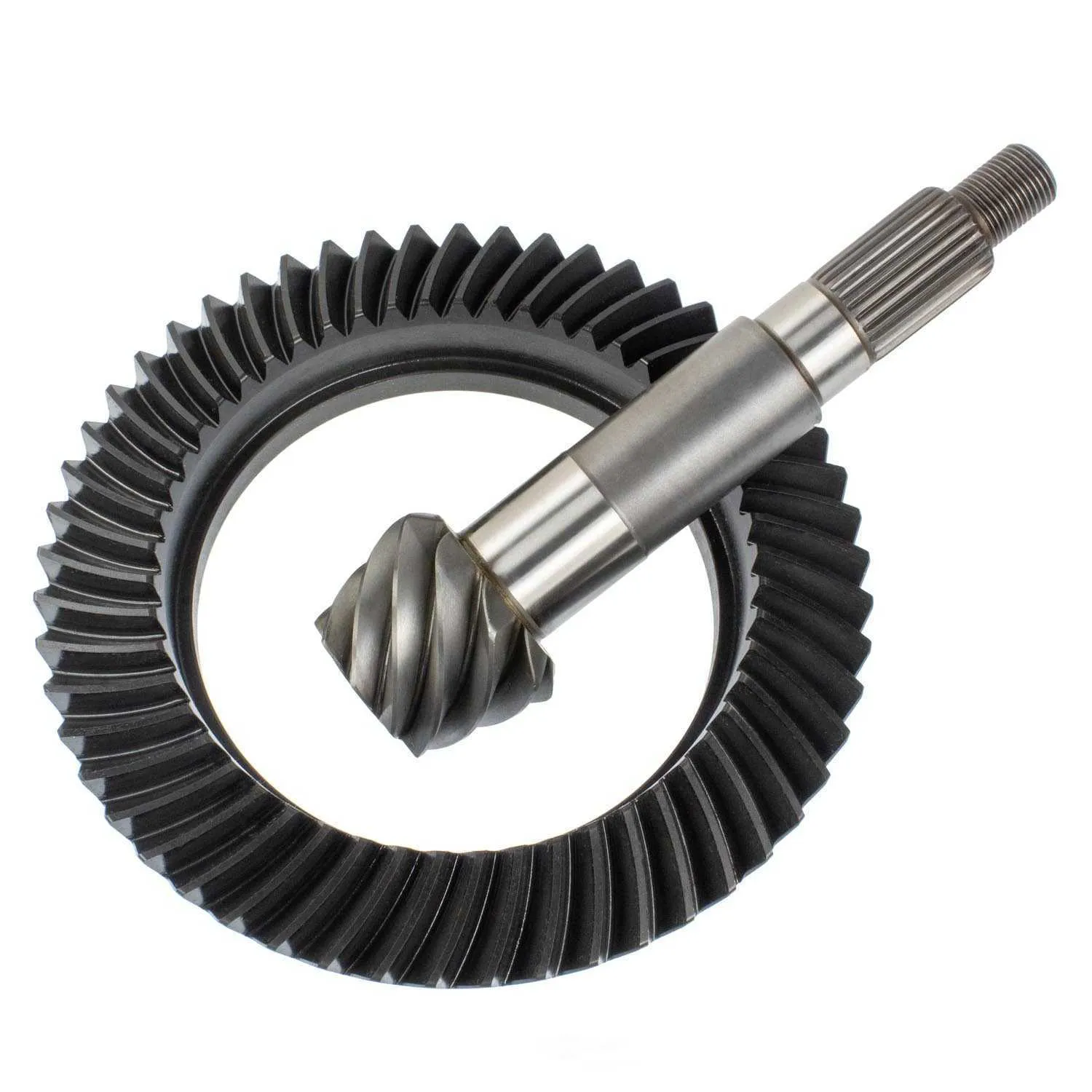 Heavy-Duty Chromoly Differential Ring & Pinion Gears - Suspension & Steering for Heavy Towing Trucks
