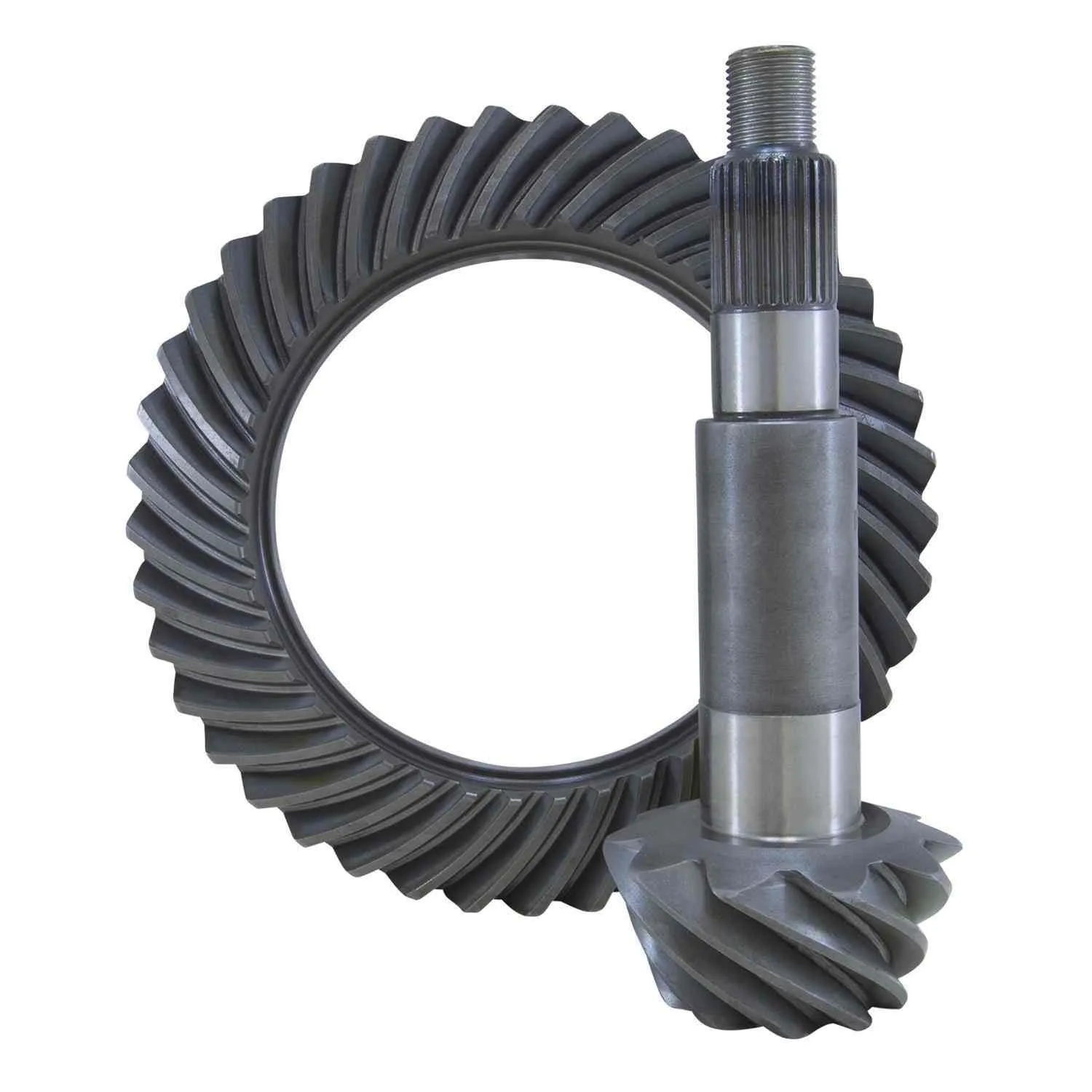 Heavy-Duty Chromoly Differential Ring & Pinion Gears - view 2