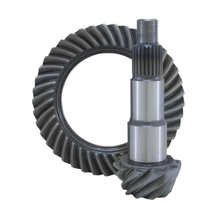 Heavy-Duty Chromoly Differential Ring & Pinion Gears - view 3