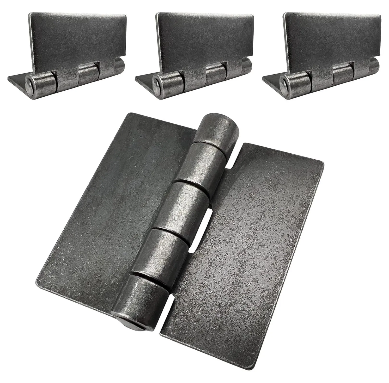 Heavy-Duty Door Hinge Repair Kit (Both Fronts) - view 2