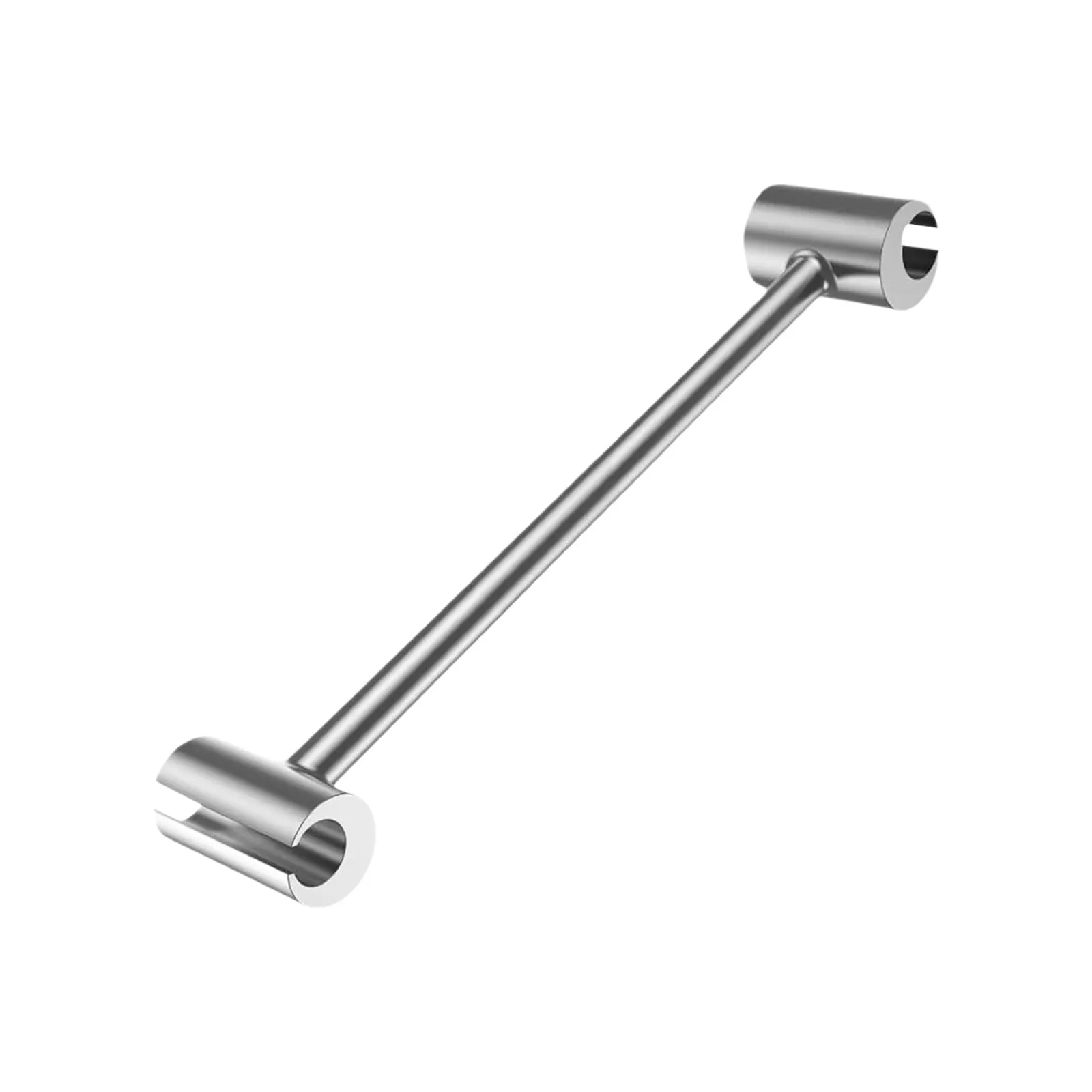 Heavy-Duty Door Hinge Repair Kit (Both Fronts) - view 3