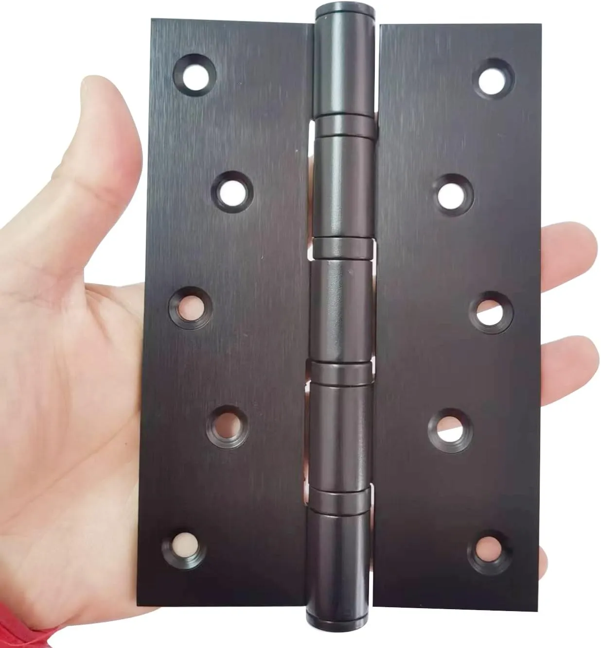 Heavy-Duty Door Hinge Repair Kit (Both Fronts) - view 4