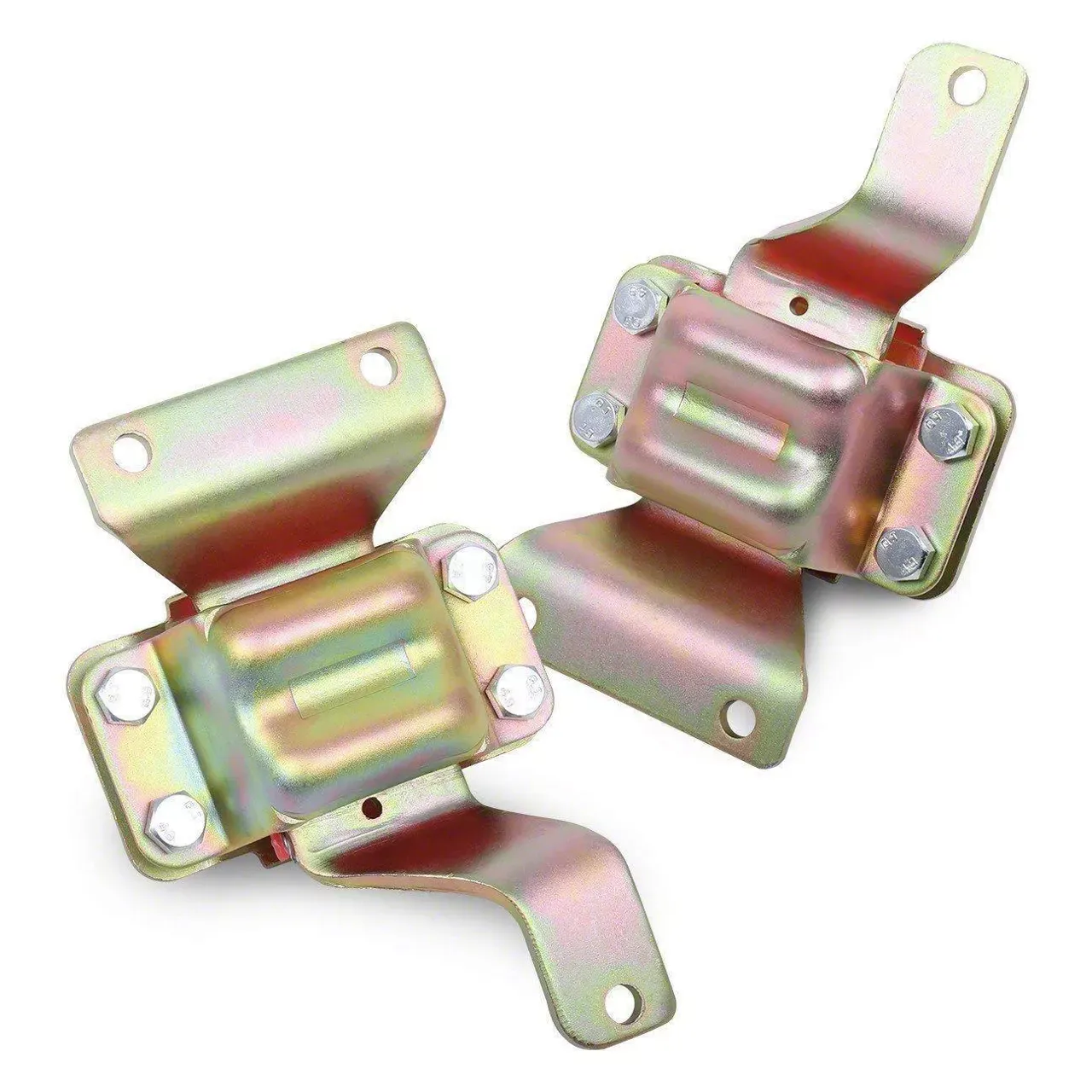 Heavy-Duty Engine Mount Set (3-Piece) - view 3