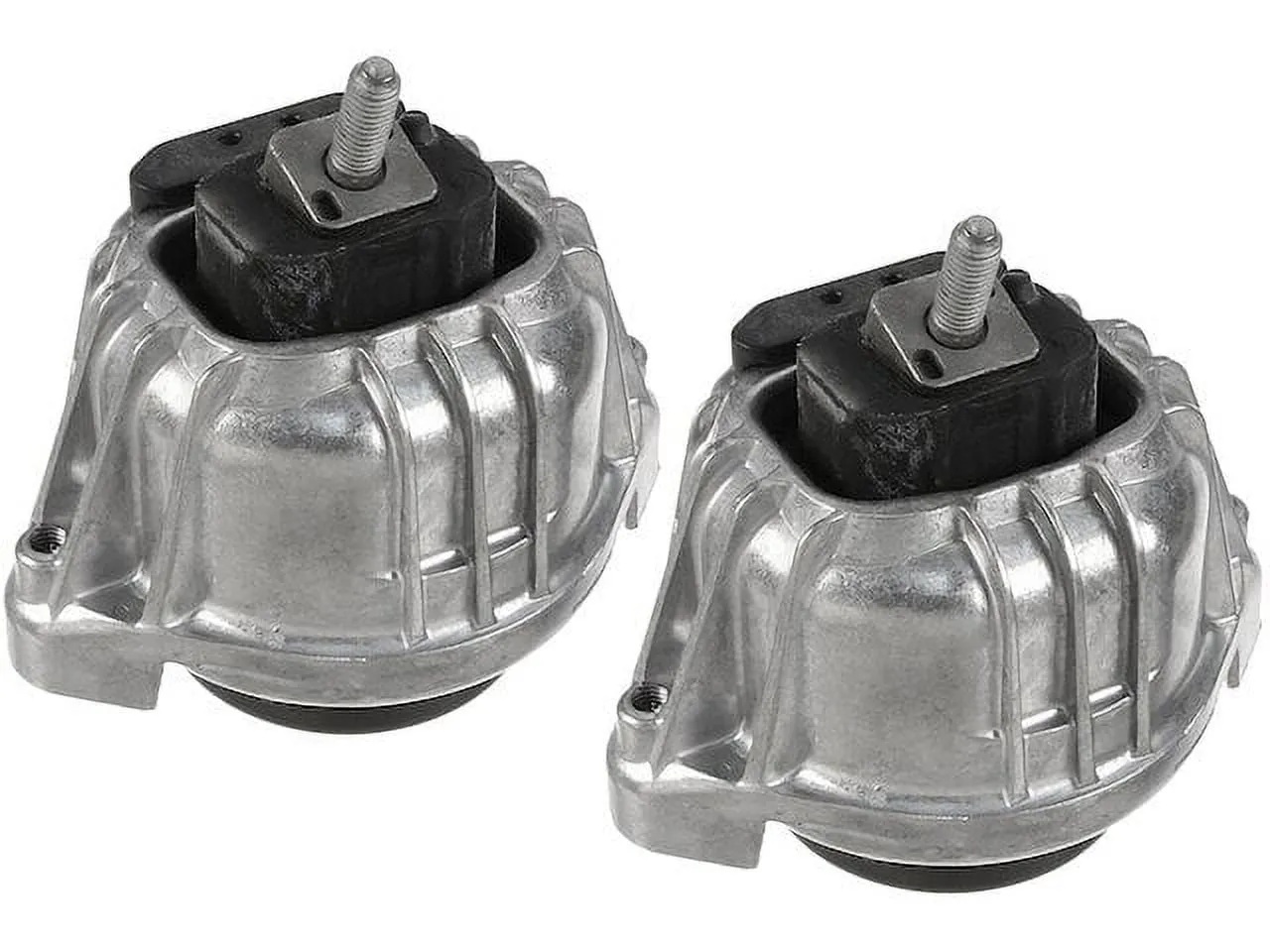 Heavy-Duty Engine Mount Set (3-Piece) - view 6
