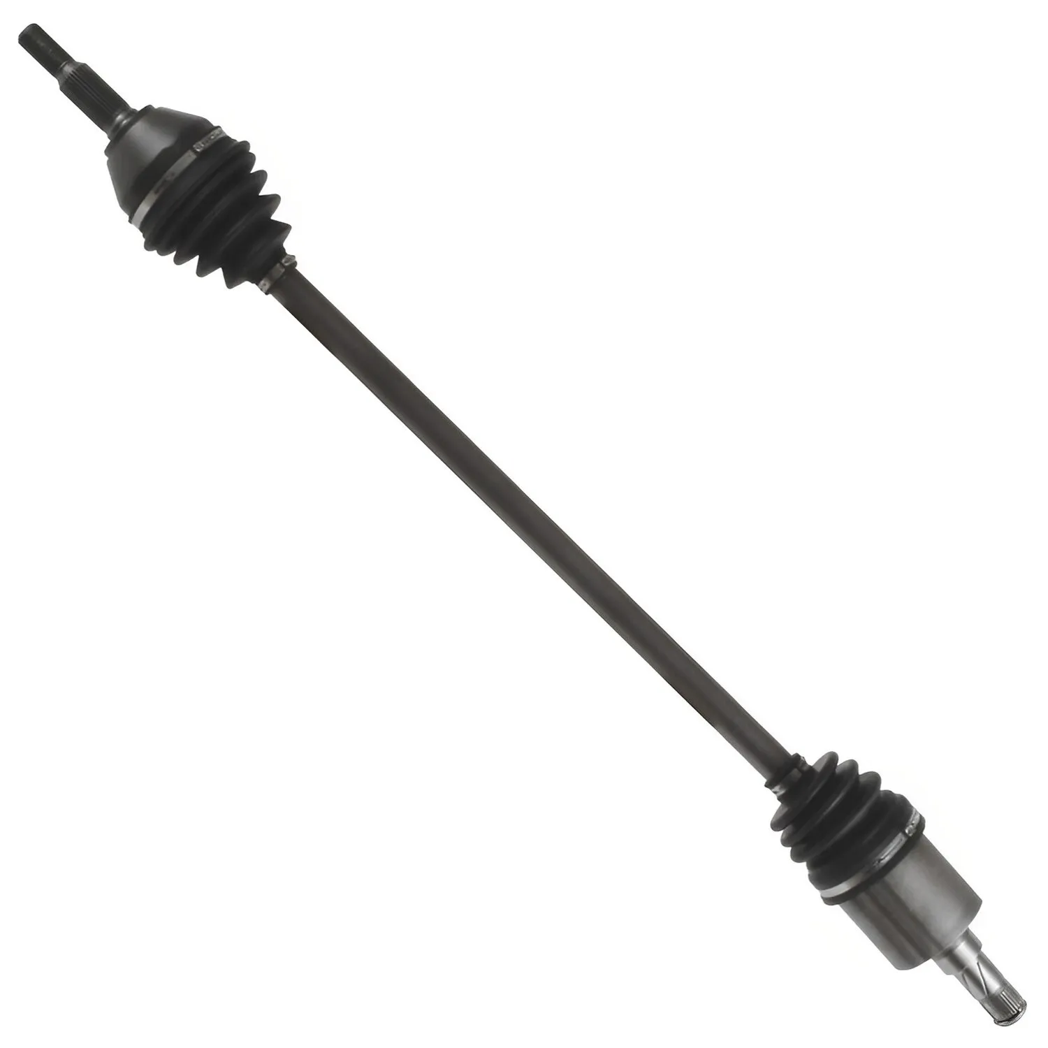 Heavy-Duty Front CV Axle Shaft (Right Side) - view 5