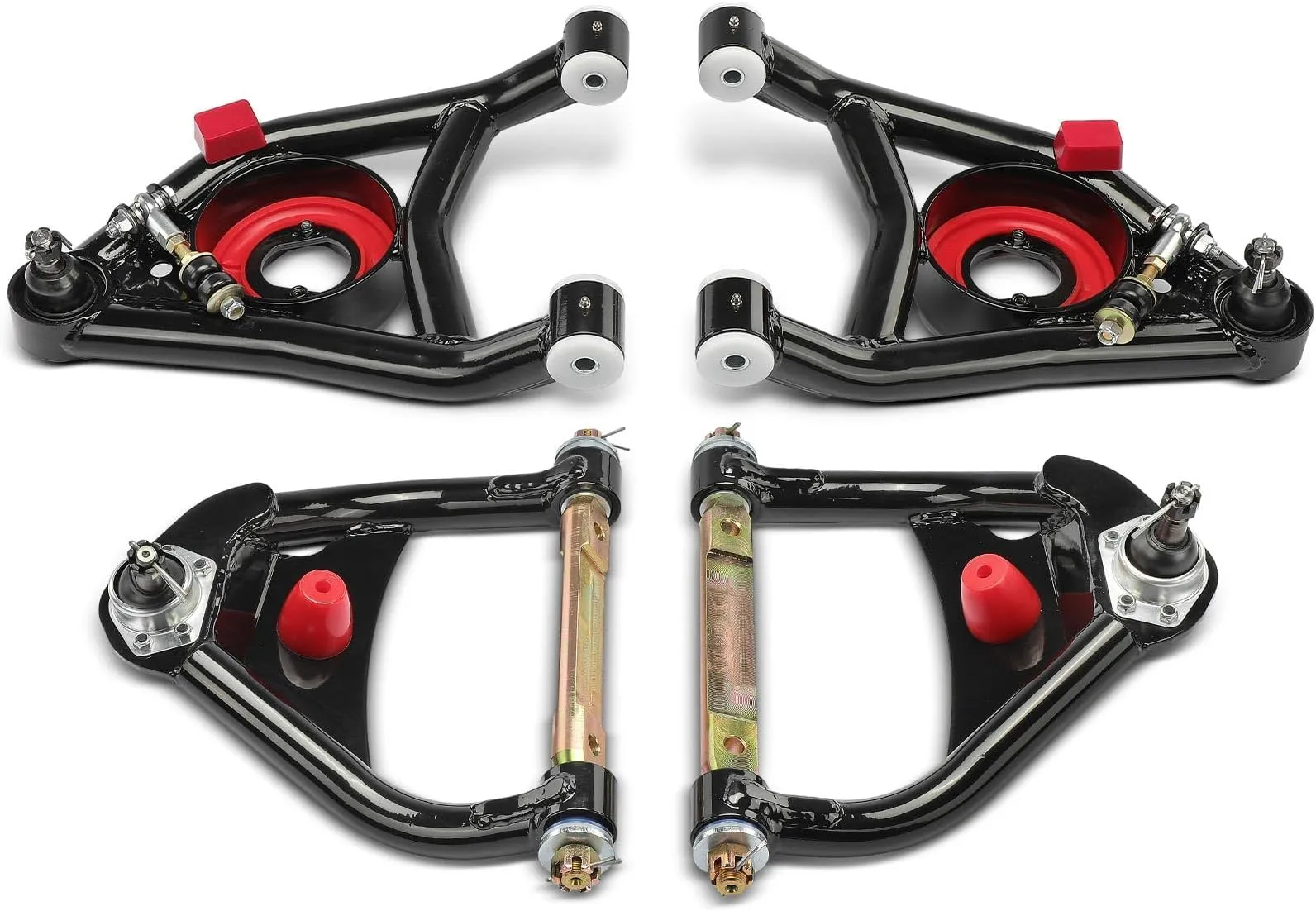 Heavy-Duty Front Upper Control Arm (Pair) - view 3