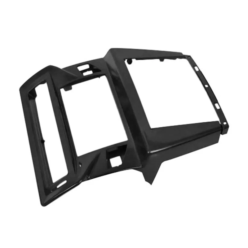Heavy-Duty Molded Plastic Dashboard Cover Skin - view 3