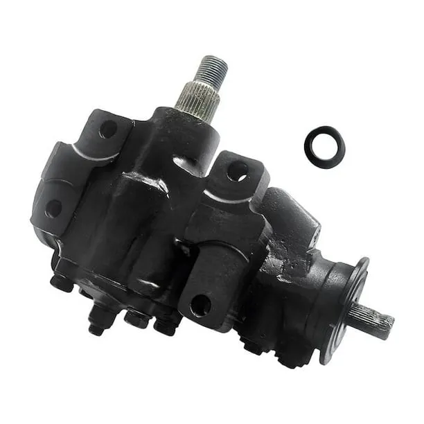 Heavy-Duty Steering Gearbox Assembly - view 2