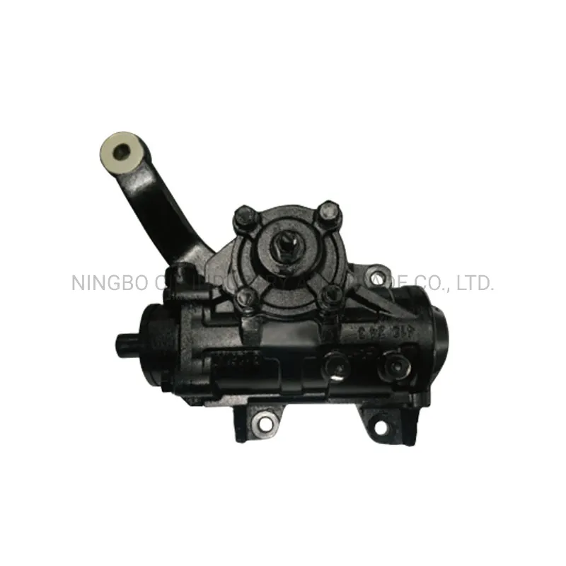 Heavy-Duty Steering Gearbox Assembly - view 5
