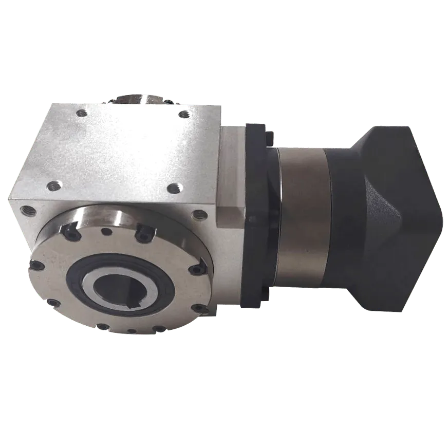 Heavy-Duty Steering Gearbox for Oversized Tires - view 6
