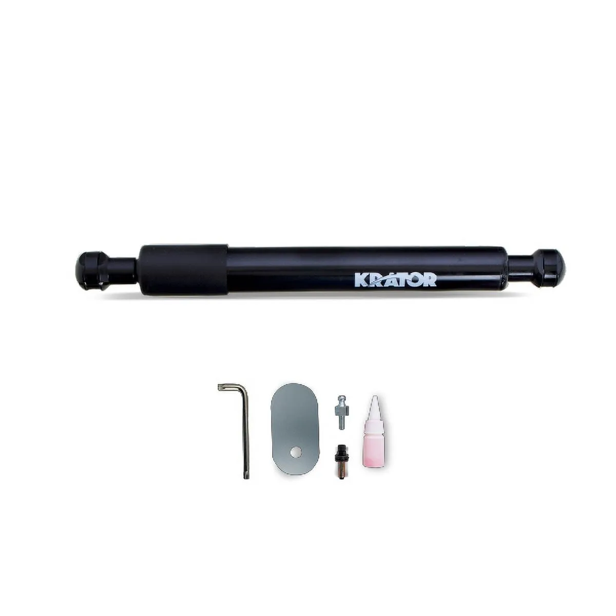 Heavy-Duty Tailgate Lift Assist Shock Kit (Pair) - view 4