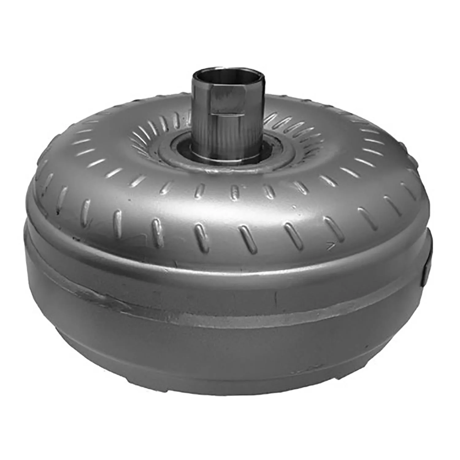 Heavy-Duty Transmission Torque Converter Upgrade - Engine Components for Diesel Towing Trucks