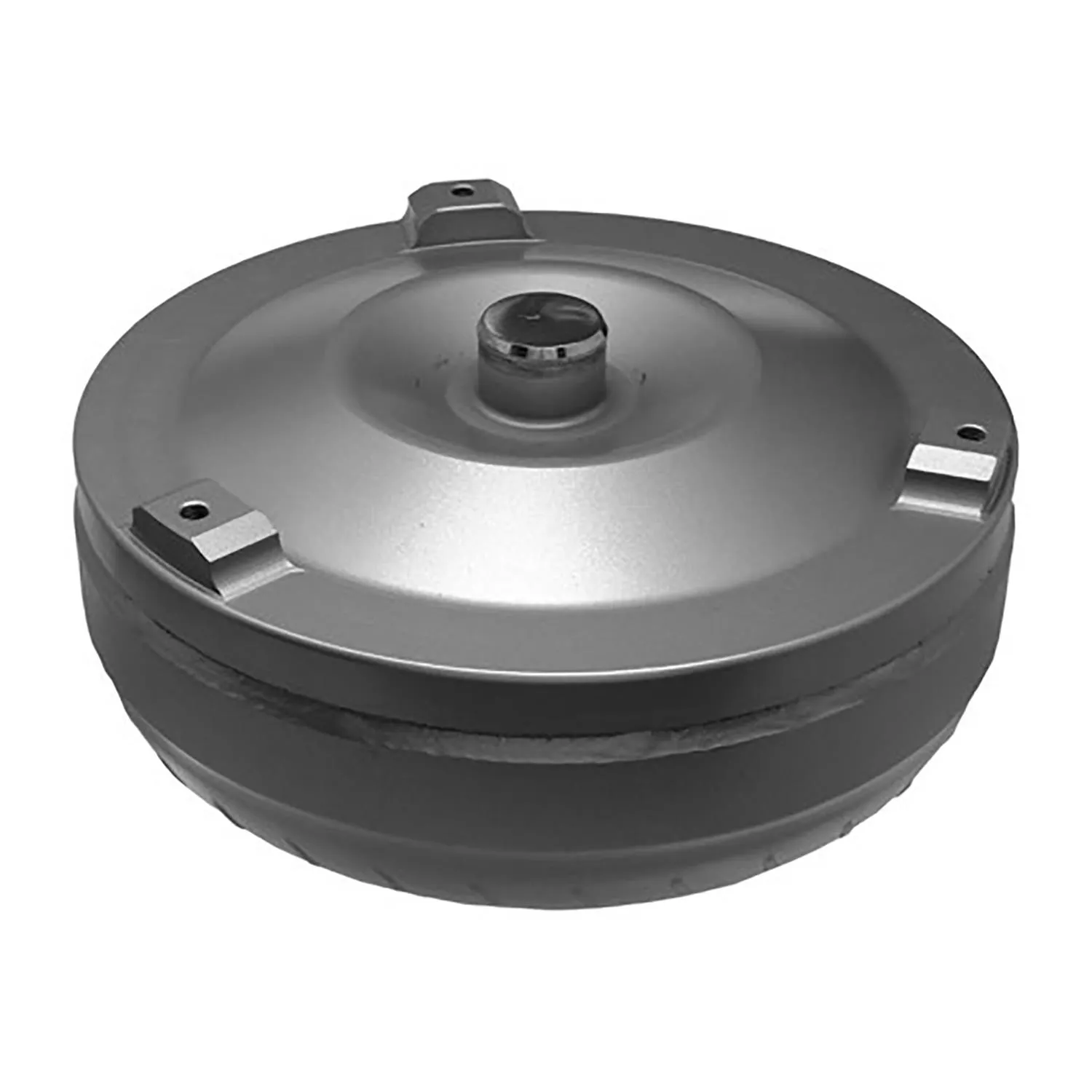 Heavy-Duty Transmission Torque Converter Upgrade - view 2