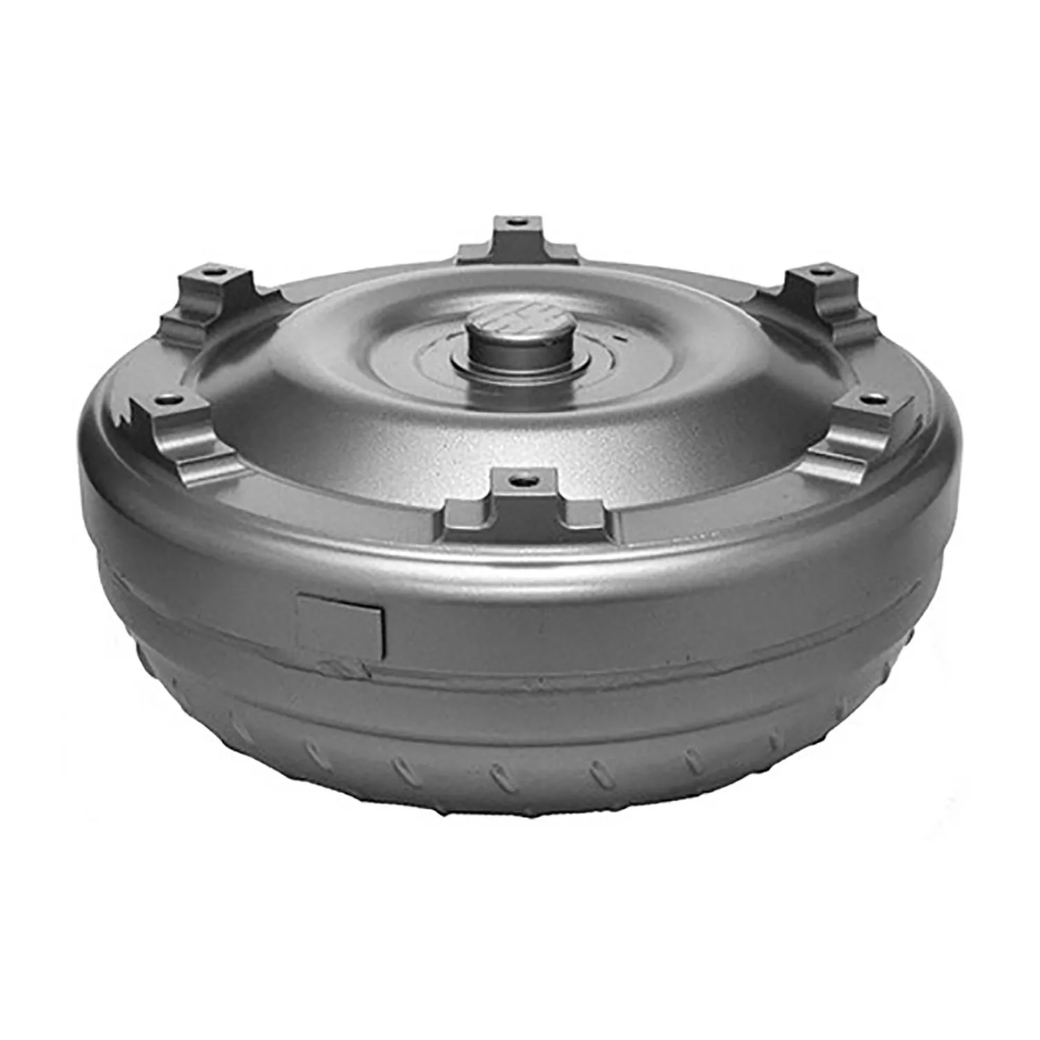 Heavy-Duty Transmission Torque Converter Upgrade - view 3