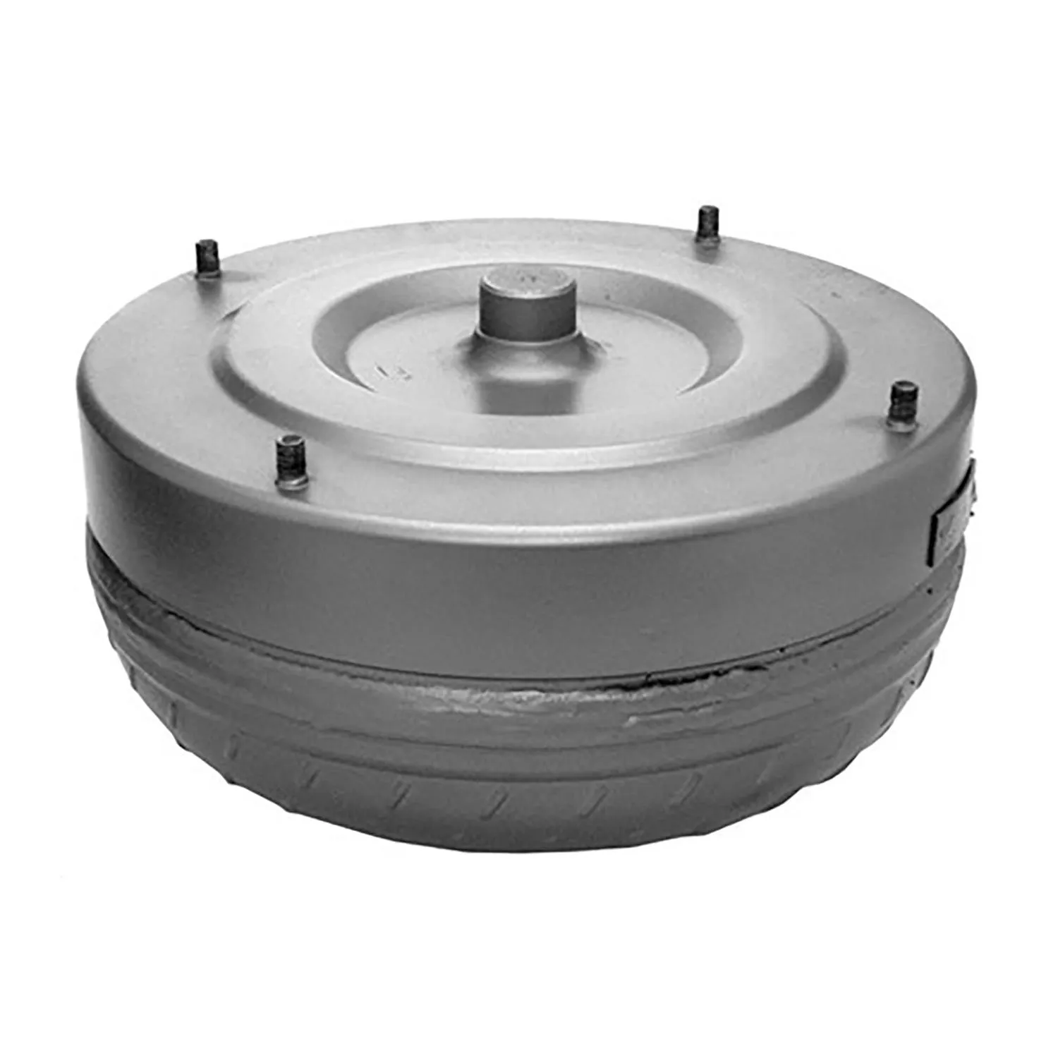 Heavy-Duty Transmission Torque Converter Upgrade - view 4
