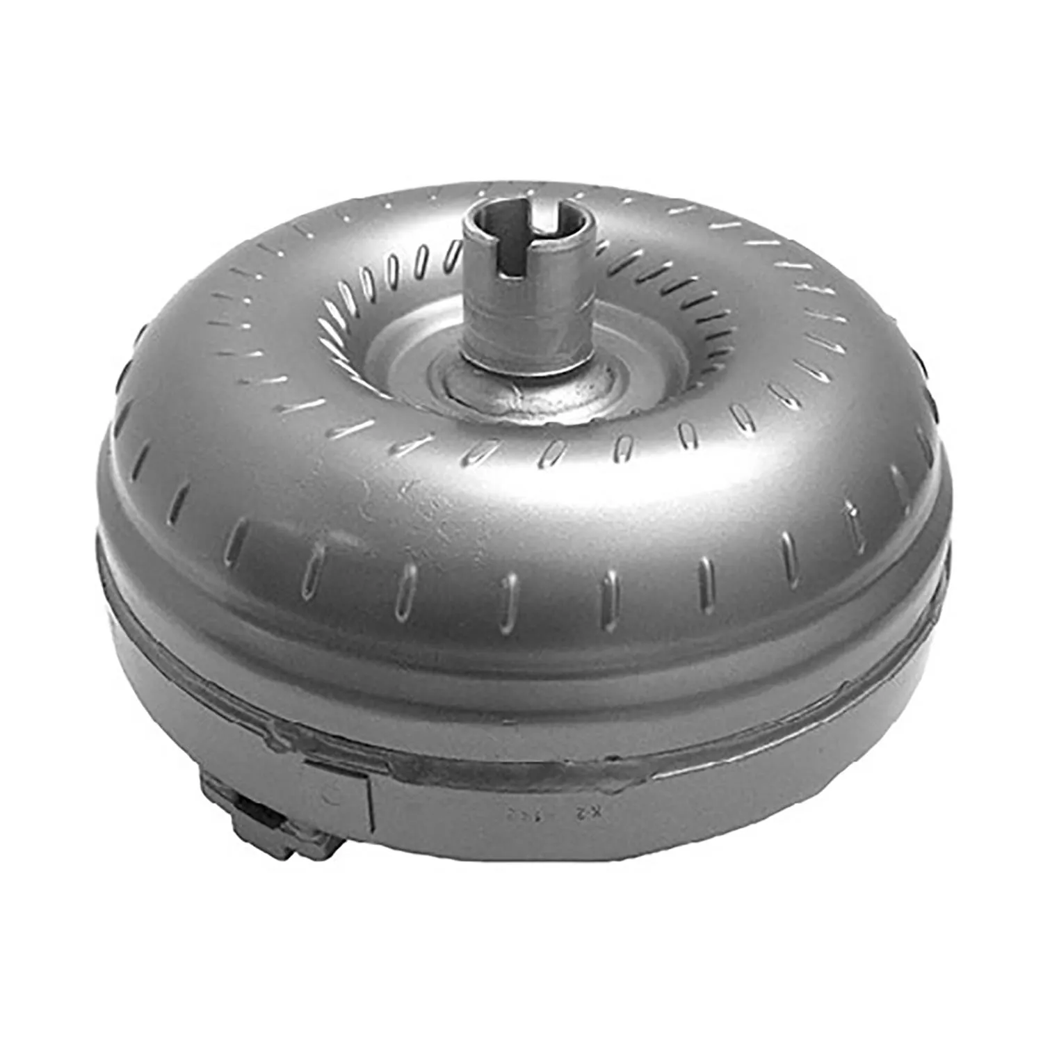 Heavy-Duty Transmission Torque Converter Upgrade - view 5