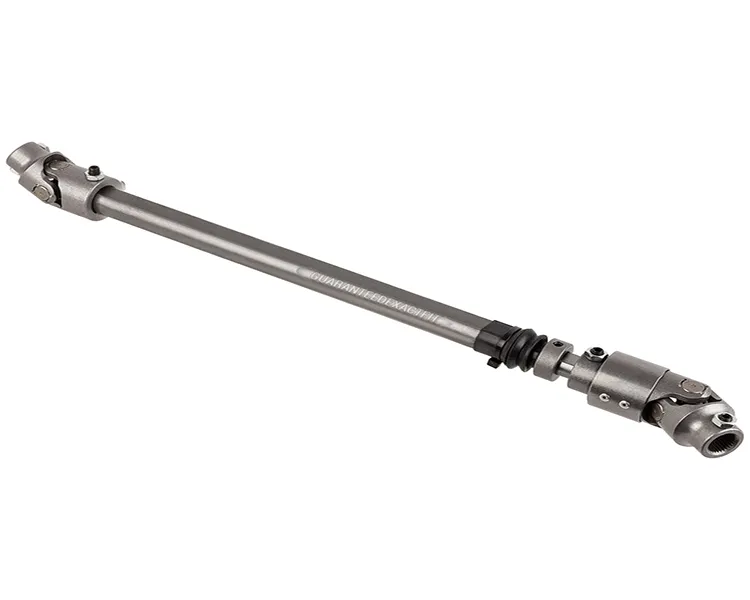 Heavy-Duty Upgraded Steering Shaft Assembly - view 2