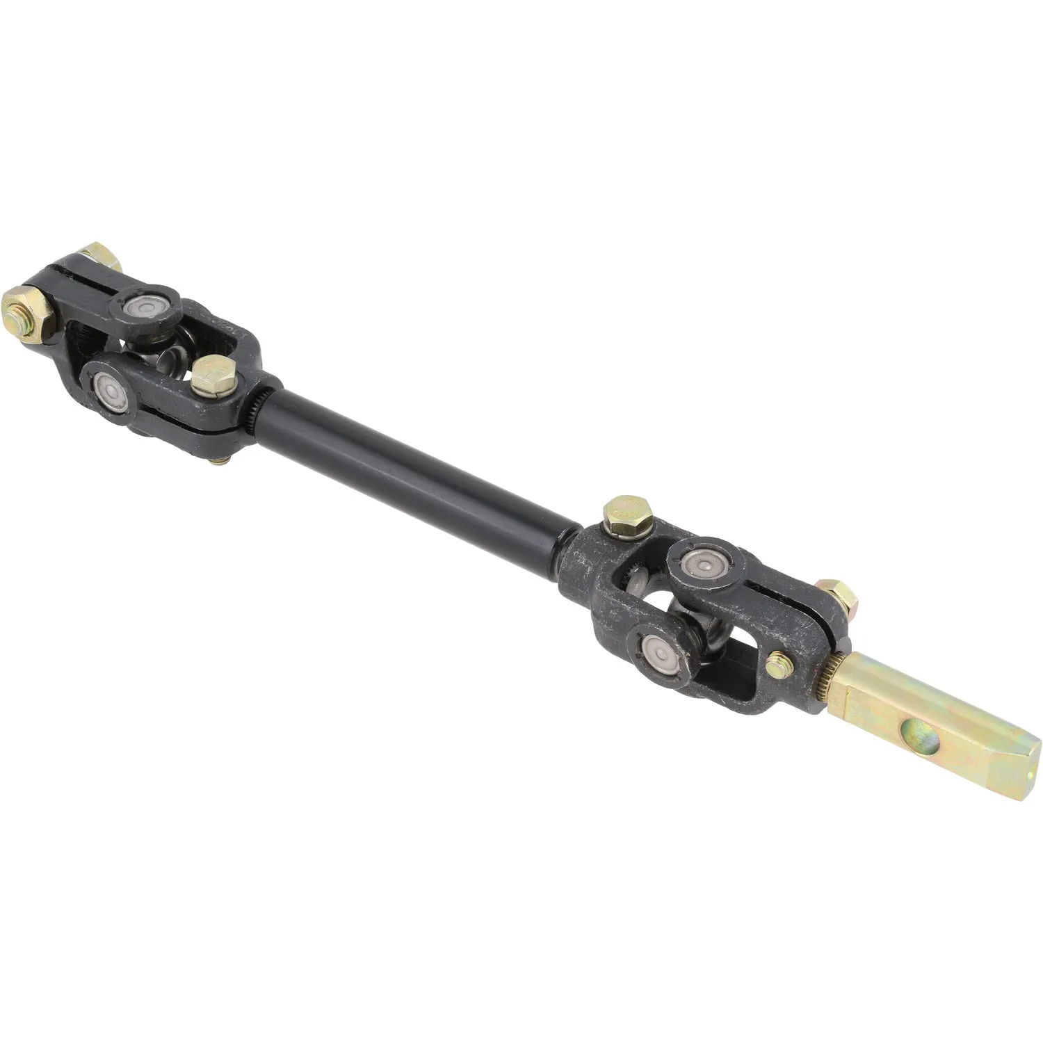 Heavy-Duty Upgraded Steering Shaft Assembly - view 3