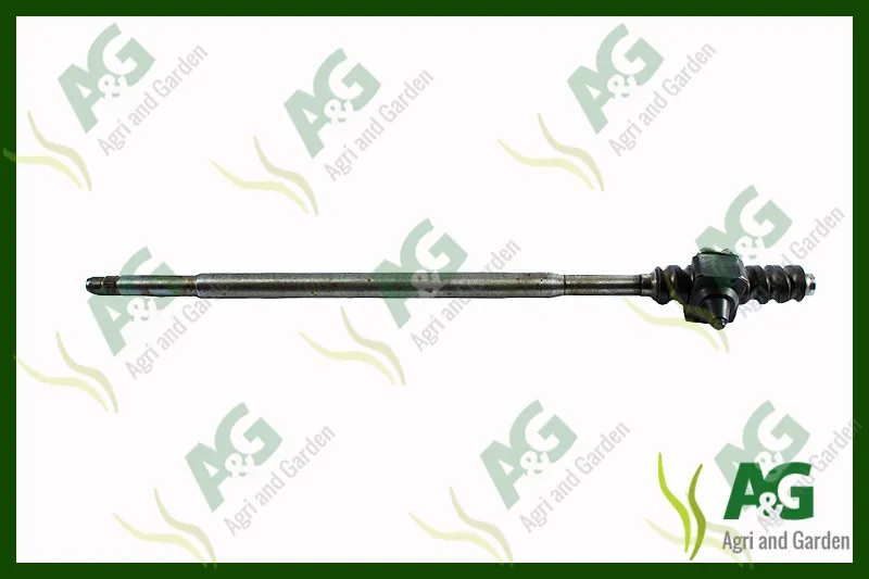 Heavy-Duty Upgraded Steering Shaft Assembly - view 4