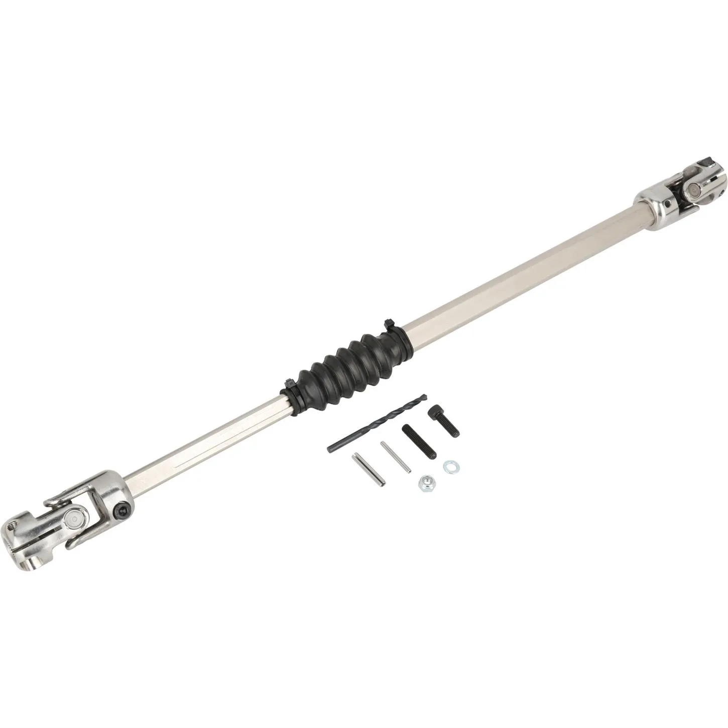 Heavy-Duty Upgraded Steering Shaft Assembly - view 6