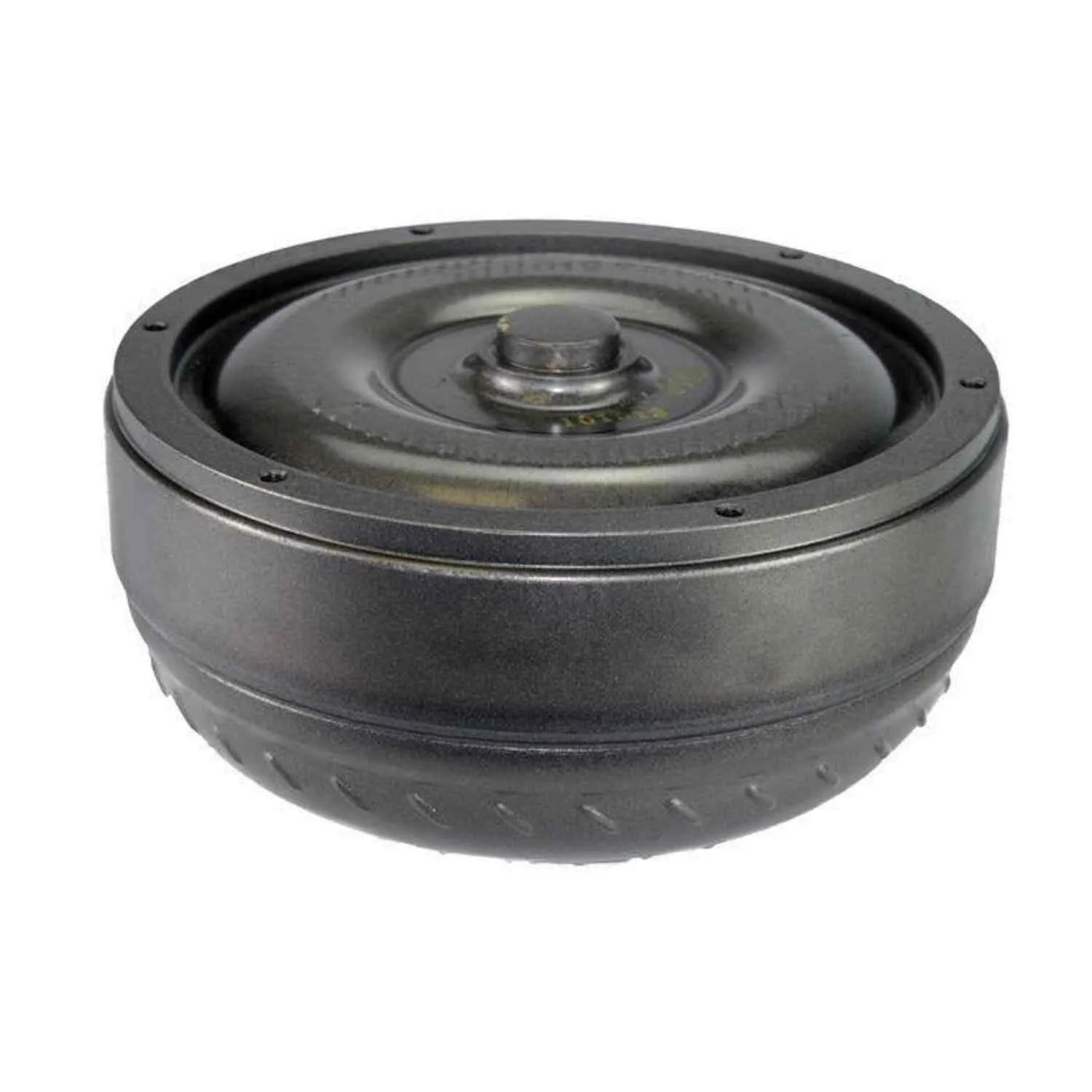 Heavy-Duty Upgraded Transmission Torque Converter - Engine Components for Heavy Hauling Diesel