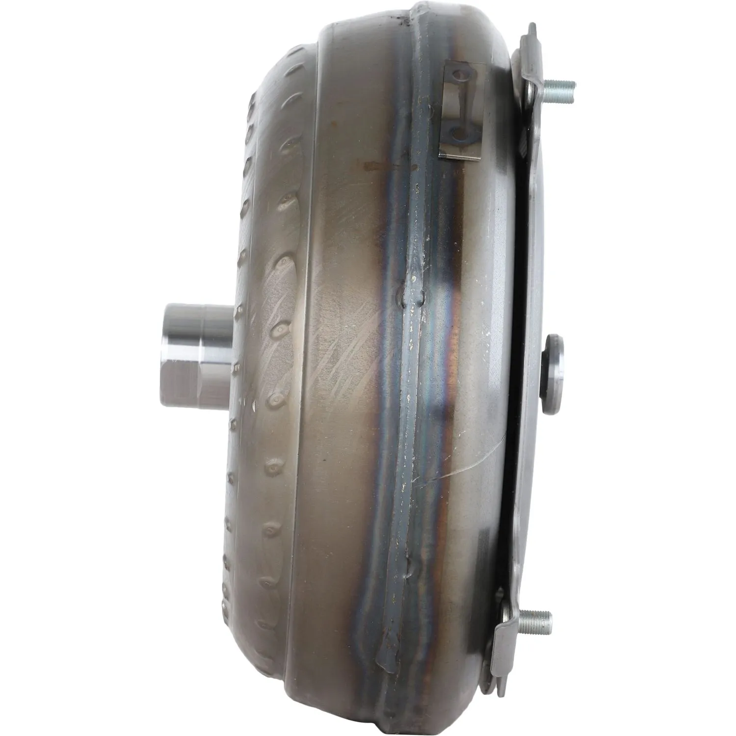 Heavy-Duty Upgraded Transmission Torque Converter - view 2