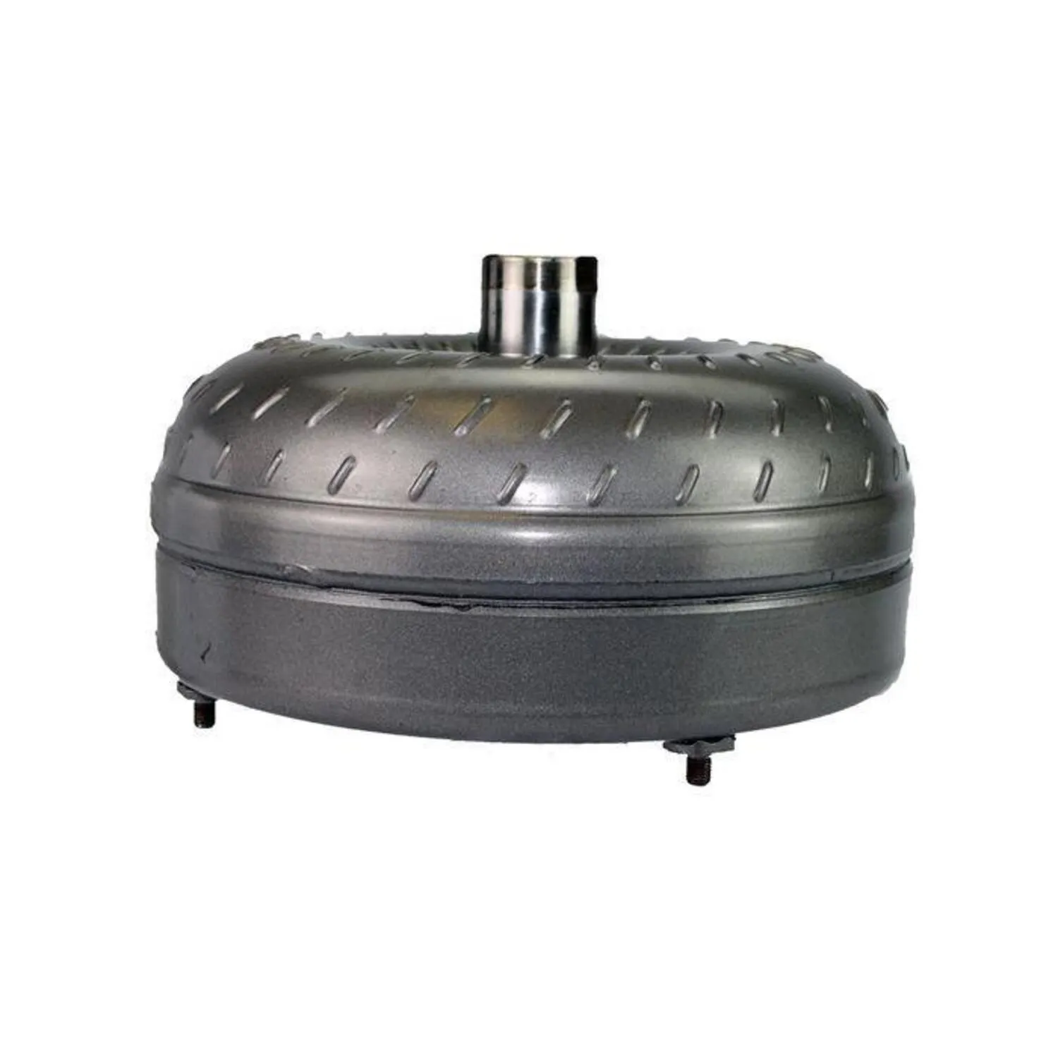 Heavy-Duty Upgraded Transmission Torque Converter - view 5