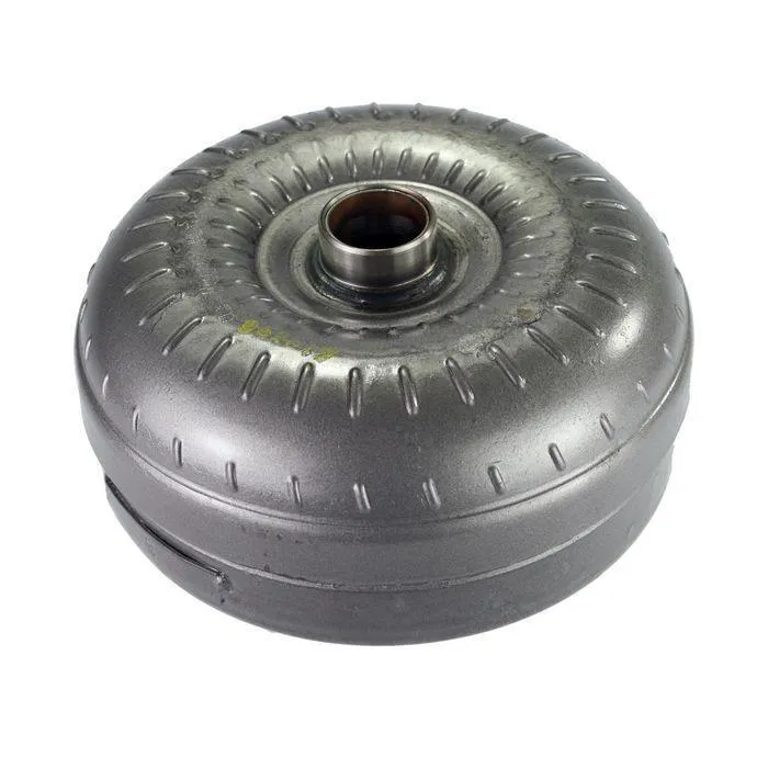 Heavy-Duty Upgraded Transmission Torque Converter - view 6