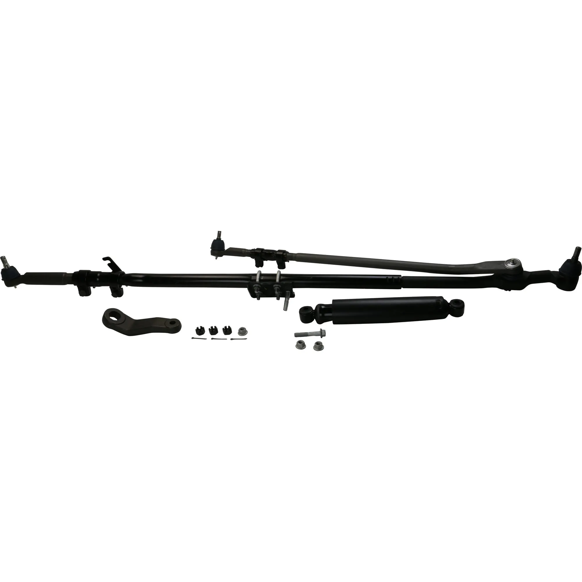 High-Clearance Heavy-Duty Steering Linkage Assembly - view 2