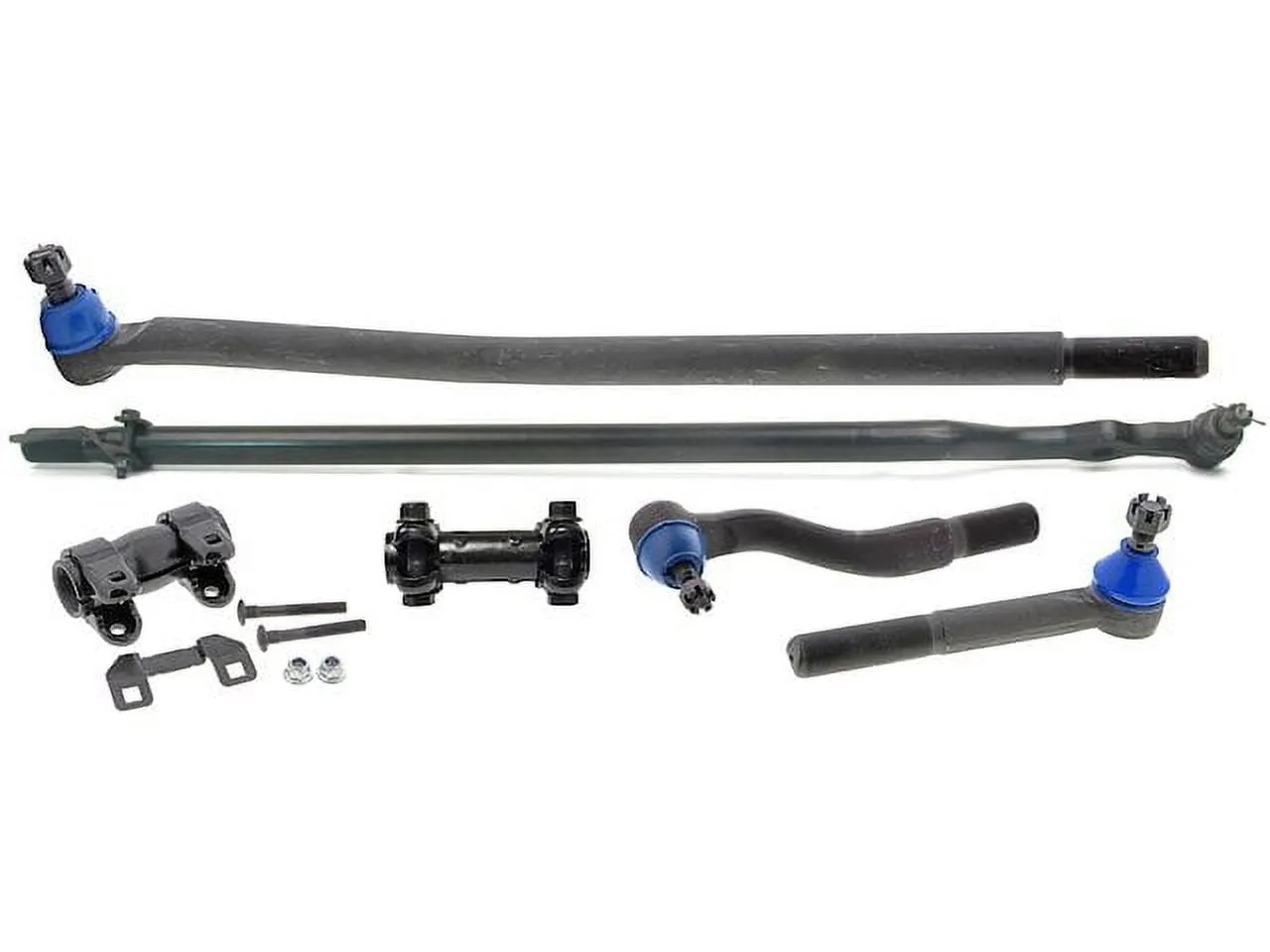 High-Clearance Heavy-Duty Steering Linkage Assembly - view 3