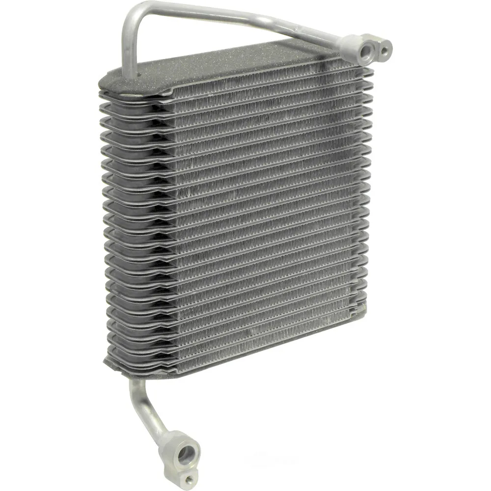 High-Efficiency A/C Evaporator Core Box - Cooling & HVAC for Domestic Trucks