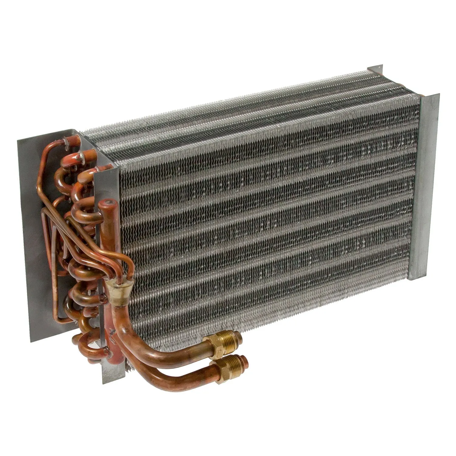 High-Efficiency A/C Evaporator Core Box - view 3