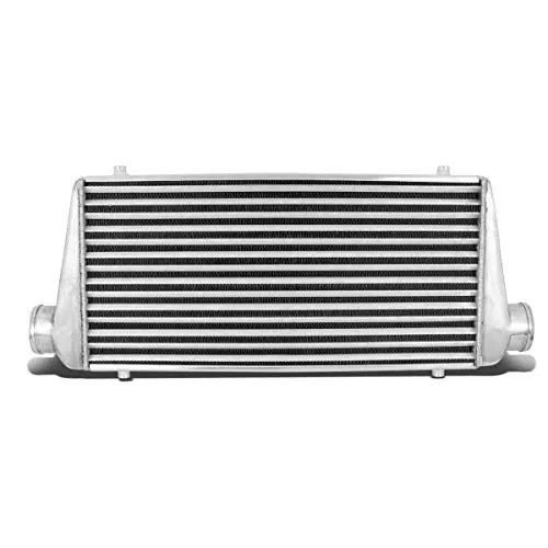 High-Efficiency Intercooler for Turbo Diesel Pickups - Cooling & HVAC for Heavy Towing
