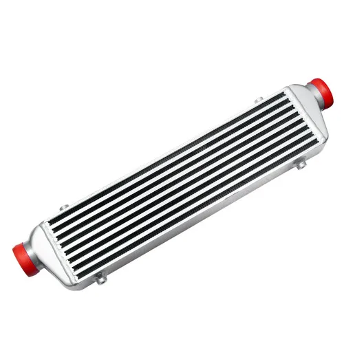 High-Efficiency Intercooler for Turbo Diesel Trucks - view 6